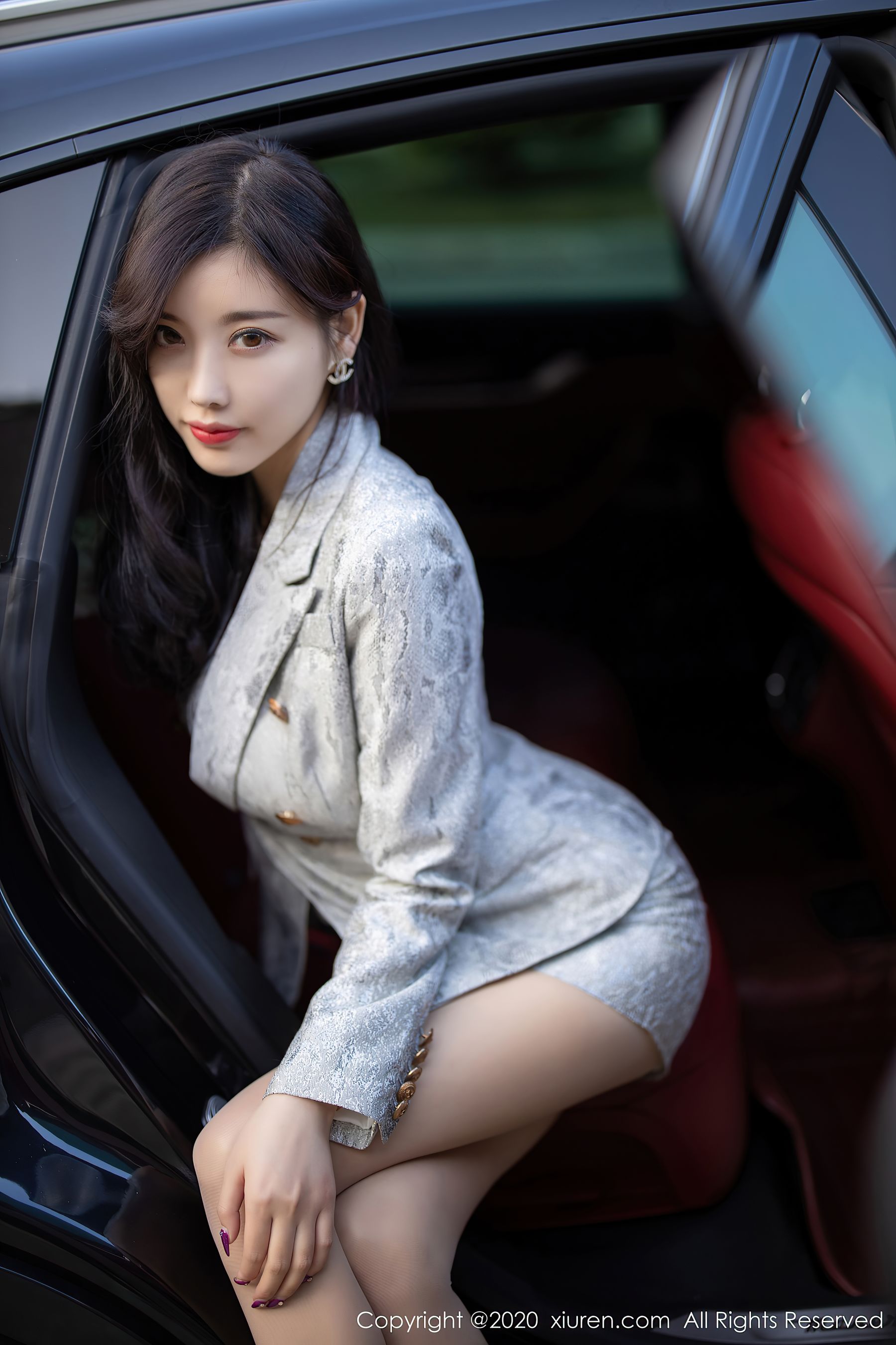 No.2928 杨晨晨sugar-图16
