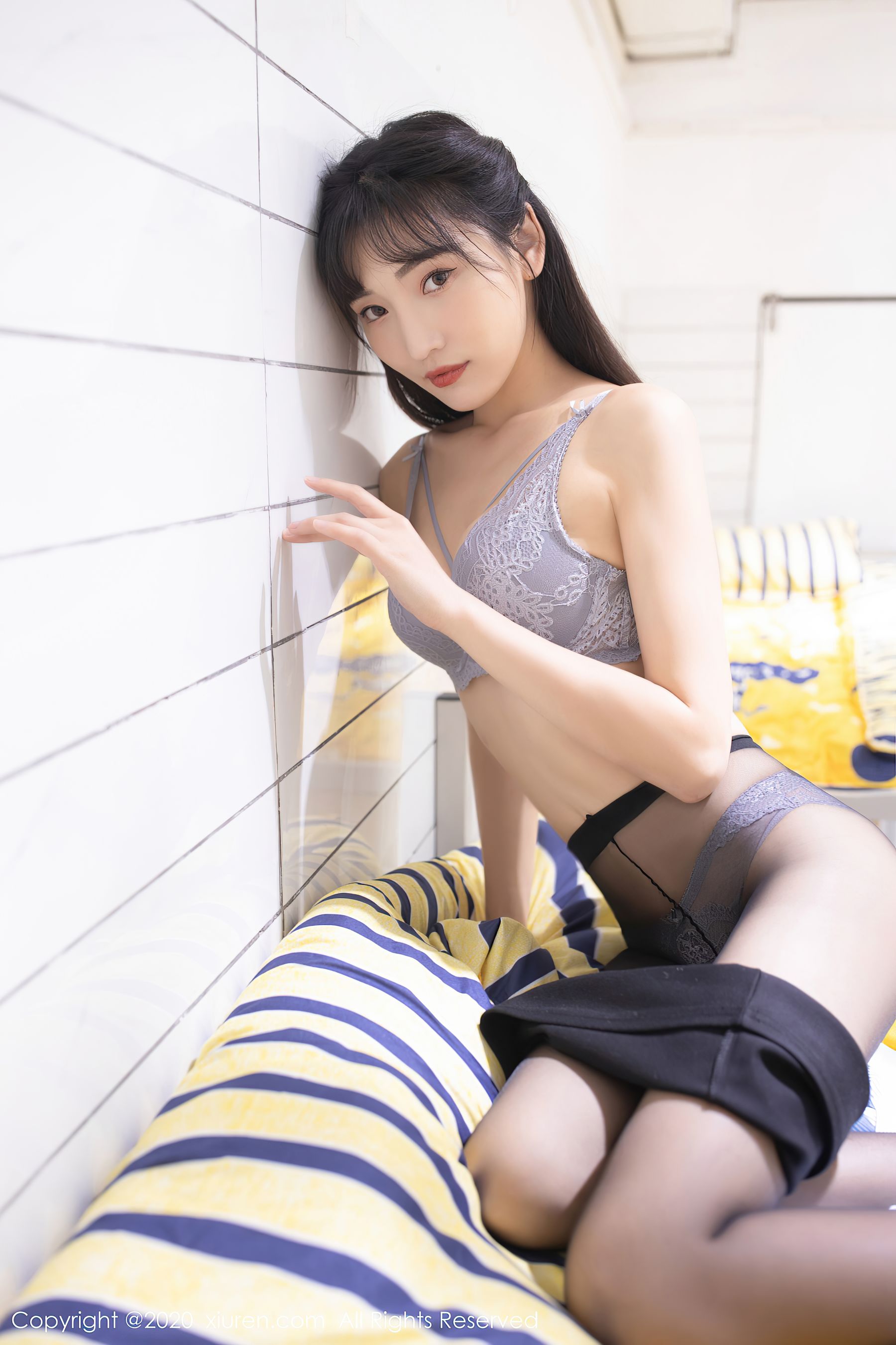 No.2932 陆萱萱-图41