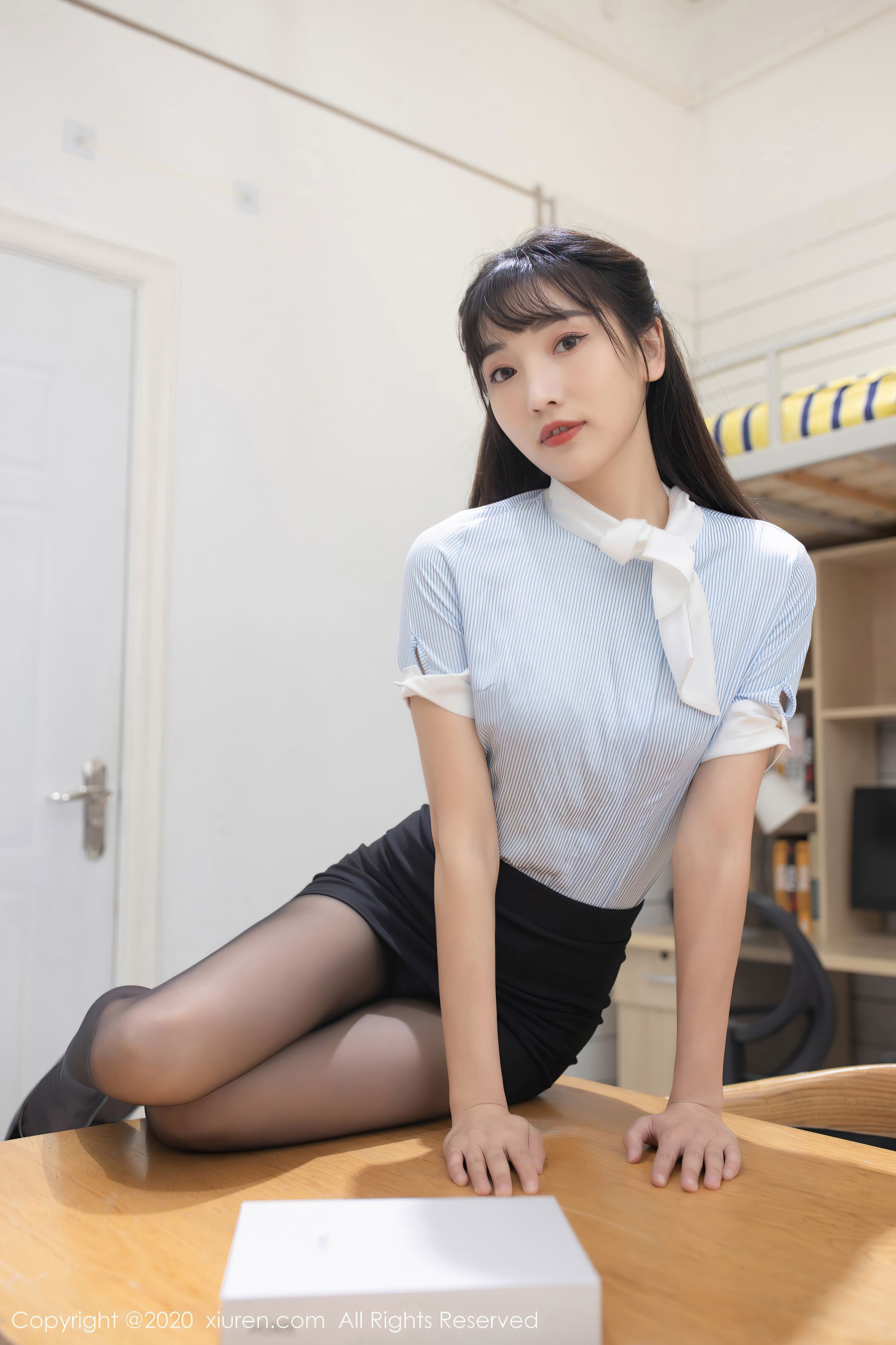 No.2932 陆萱萱-图4