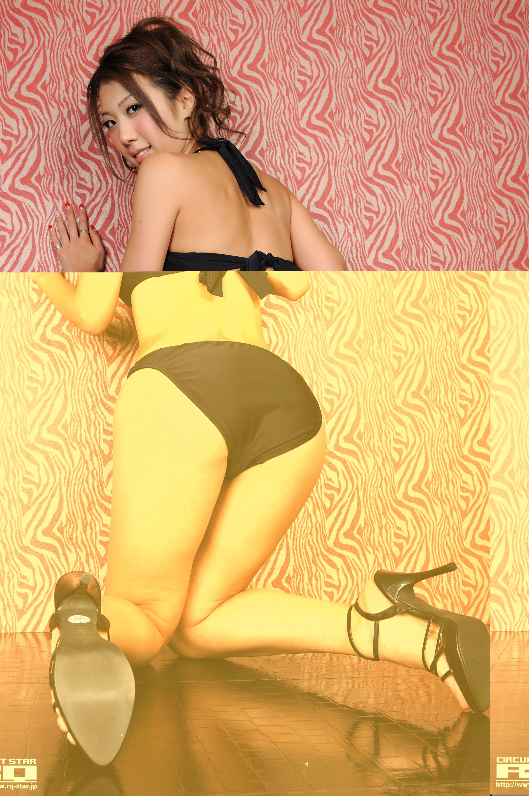 NO.00438 Reika Miki 三樹レイカ Swim Suits 写真集-图37