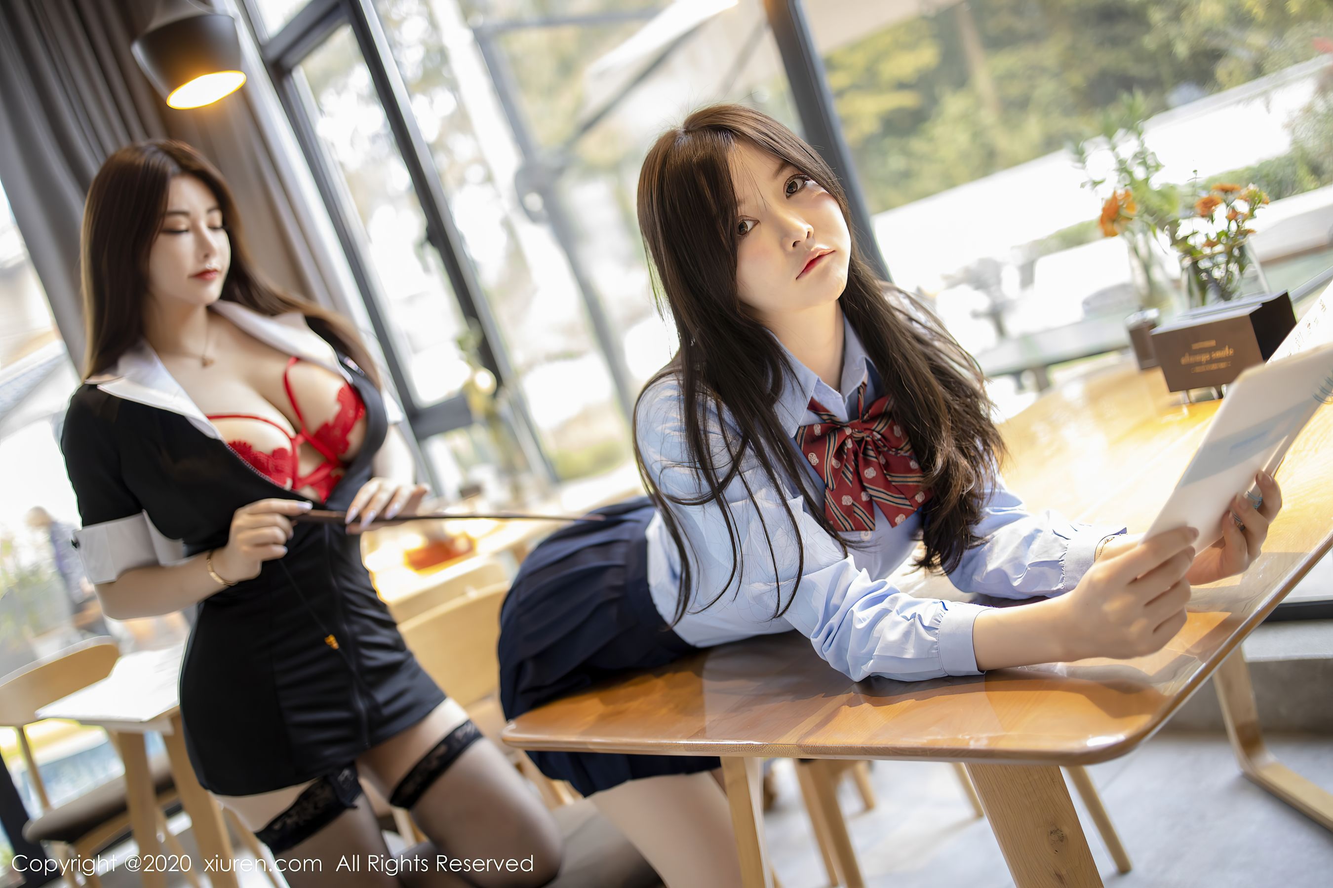 No.2942 @糯美子MINIbabe&@软软子-图10