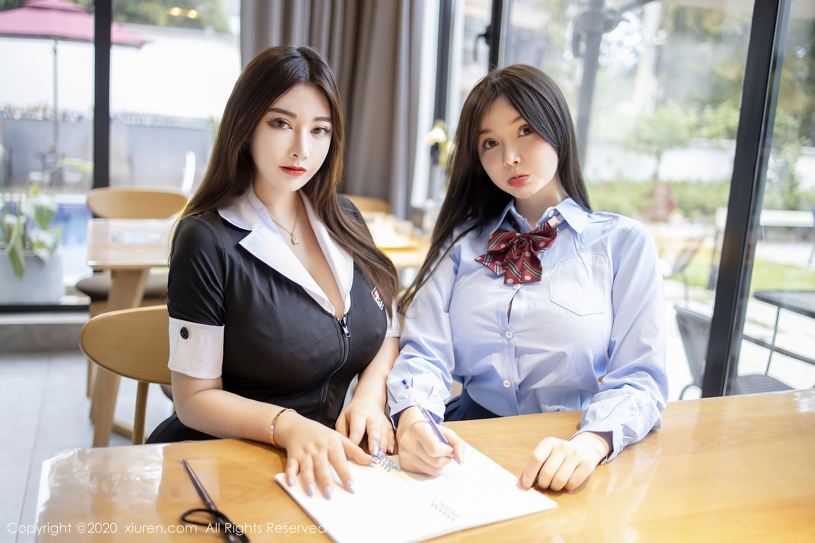 No.2942 @糯美子MINIbabe&@软软子-图2