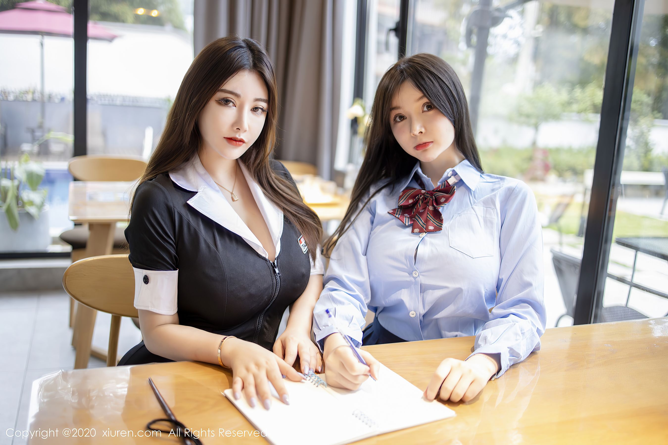 No.2942 @糯美子MINIbabe&@软软子-图3