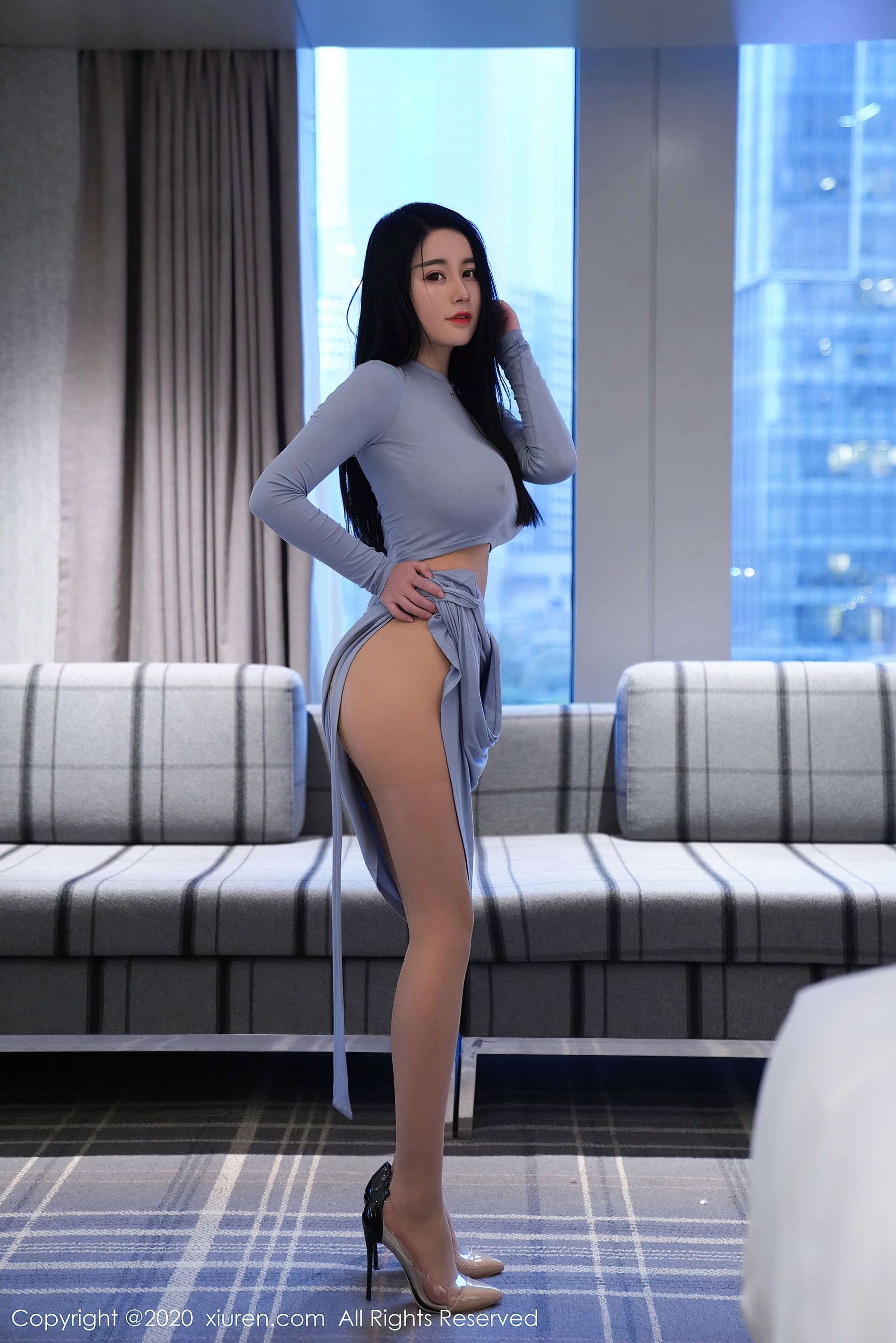 No.2946 美七Mia-图26
