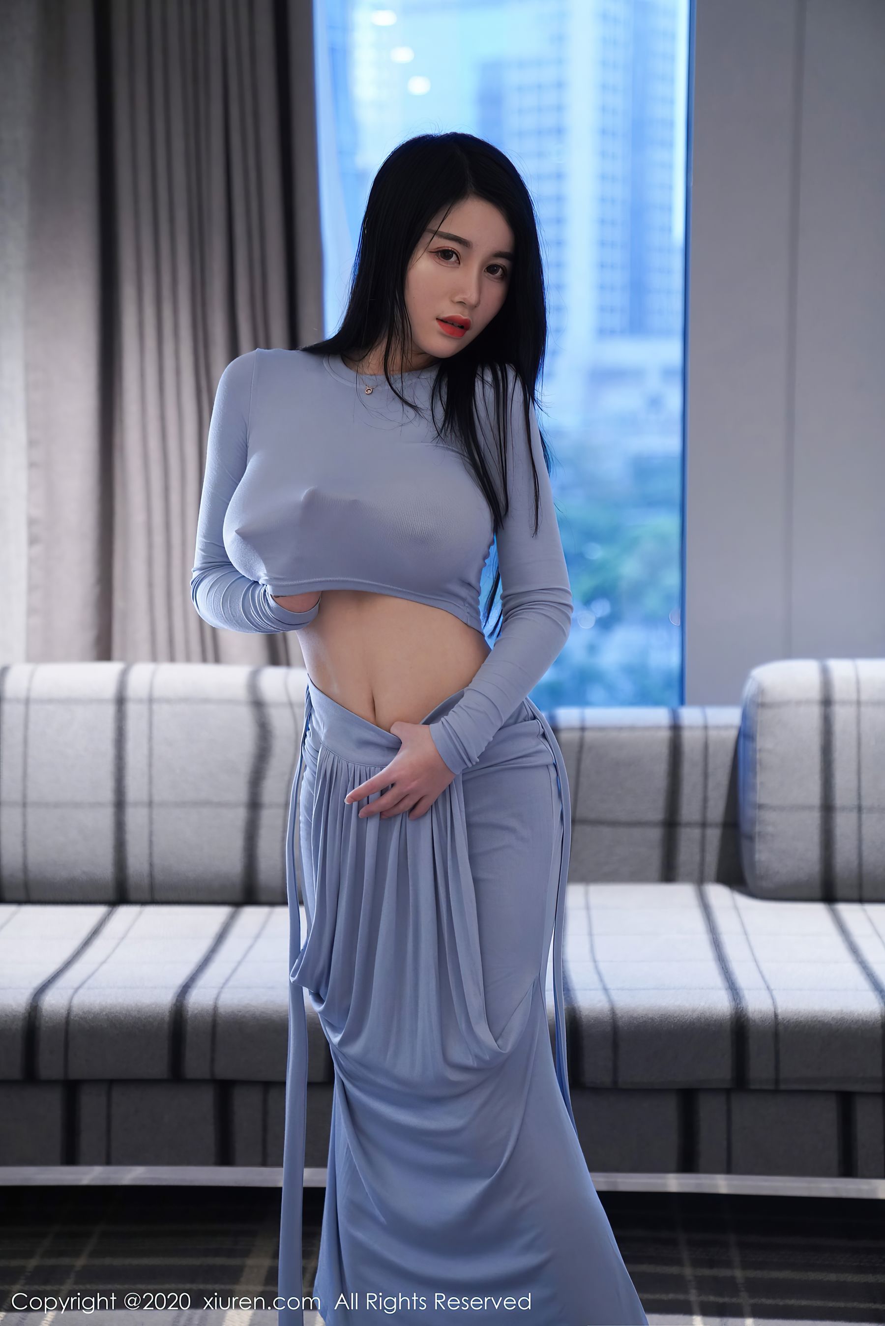 No.2946 美七Mia-图29