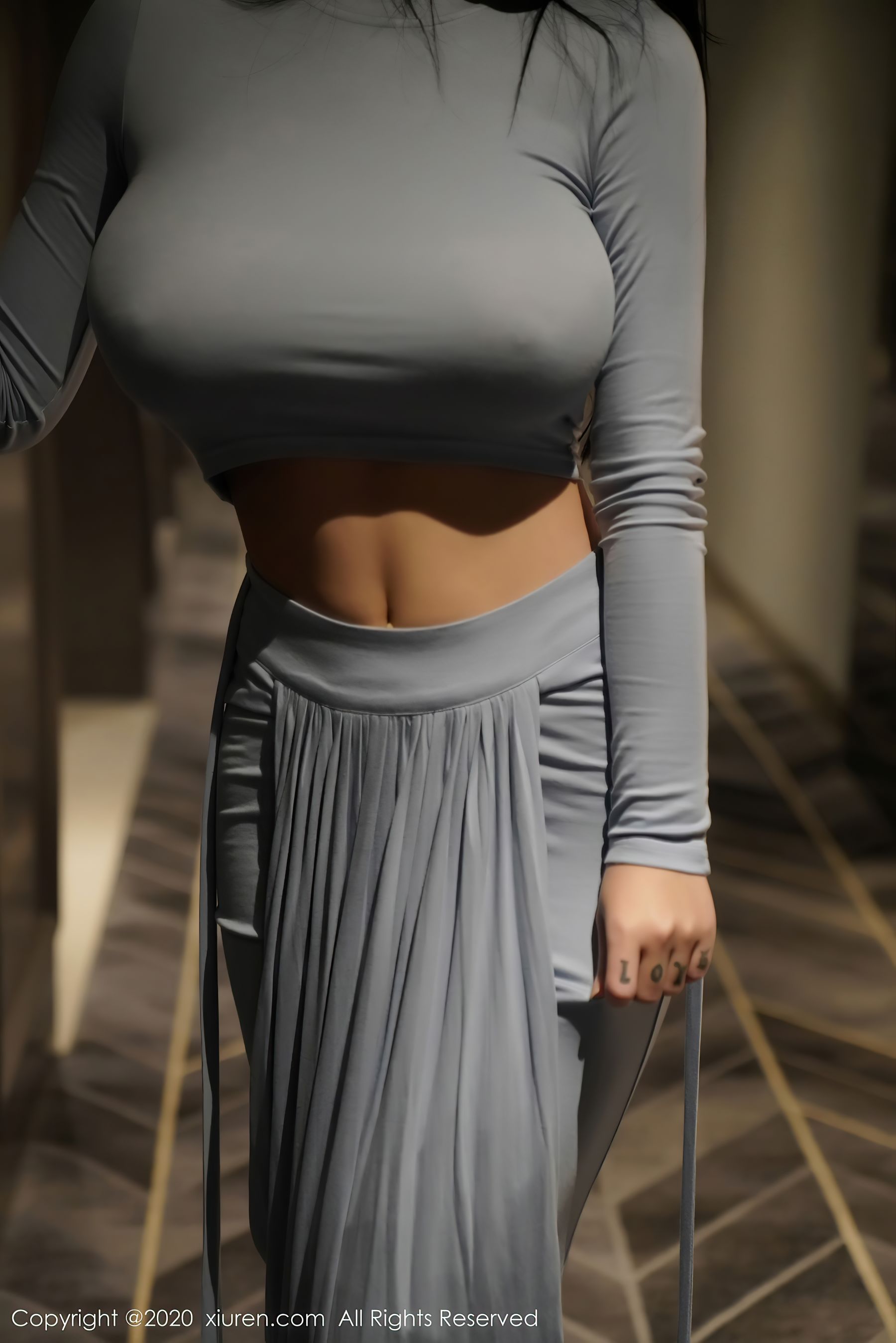 No.2946 美七Mia-图6