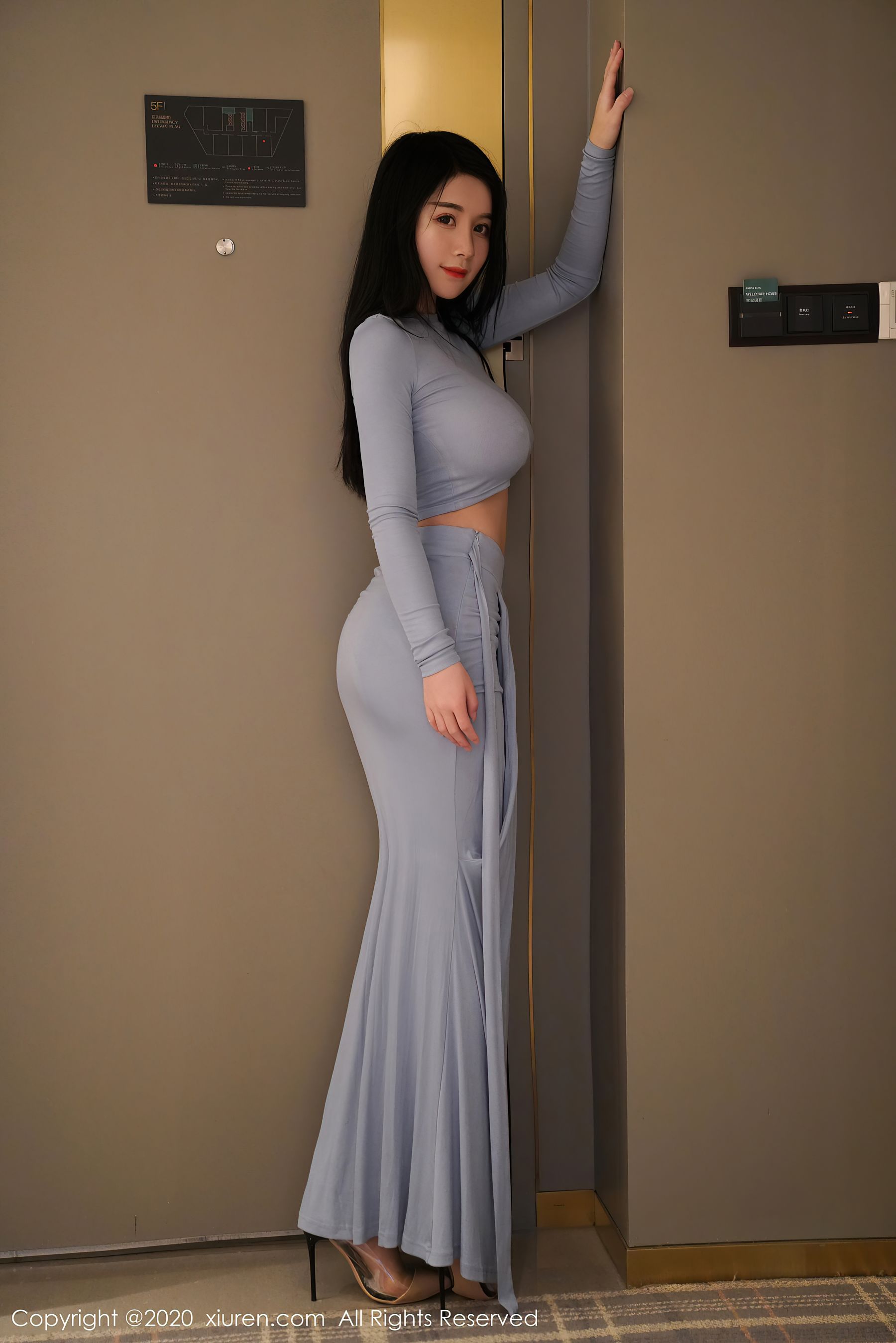No.2946 美七Mia-图8