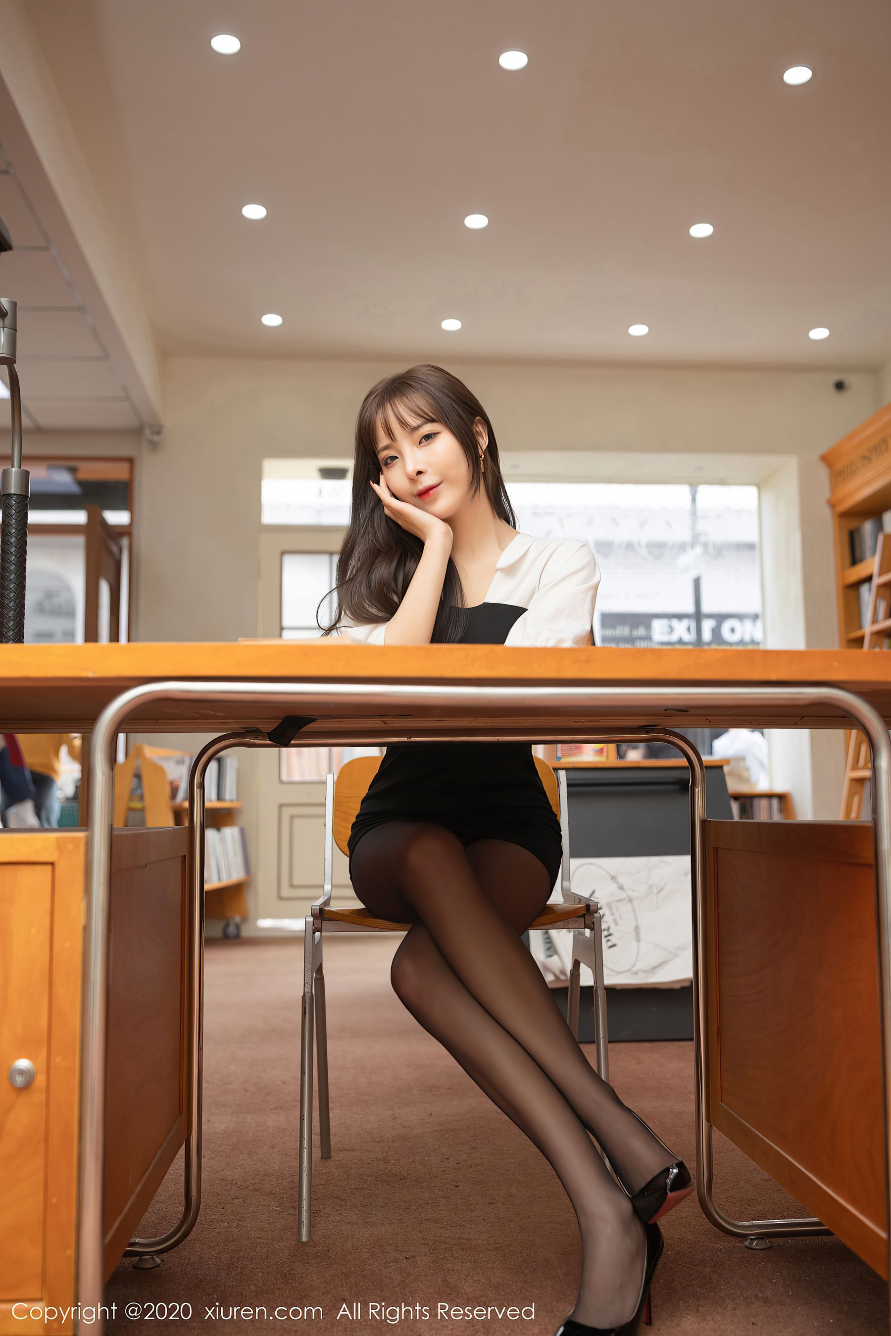 No.2948 陈小喵-图18