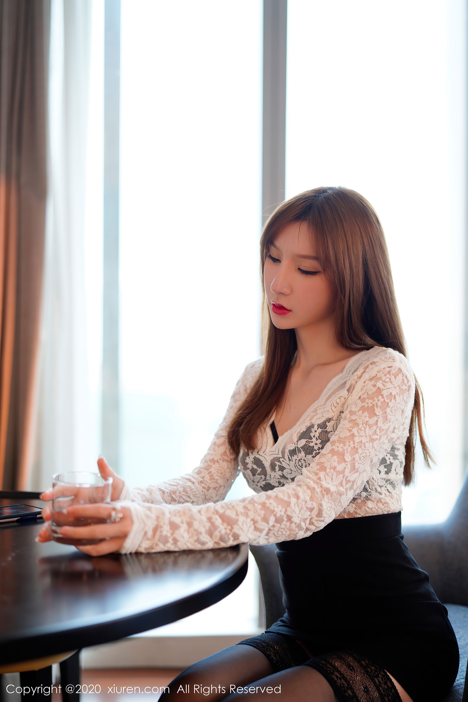 No.2952 周于希Sandy-图7