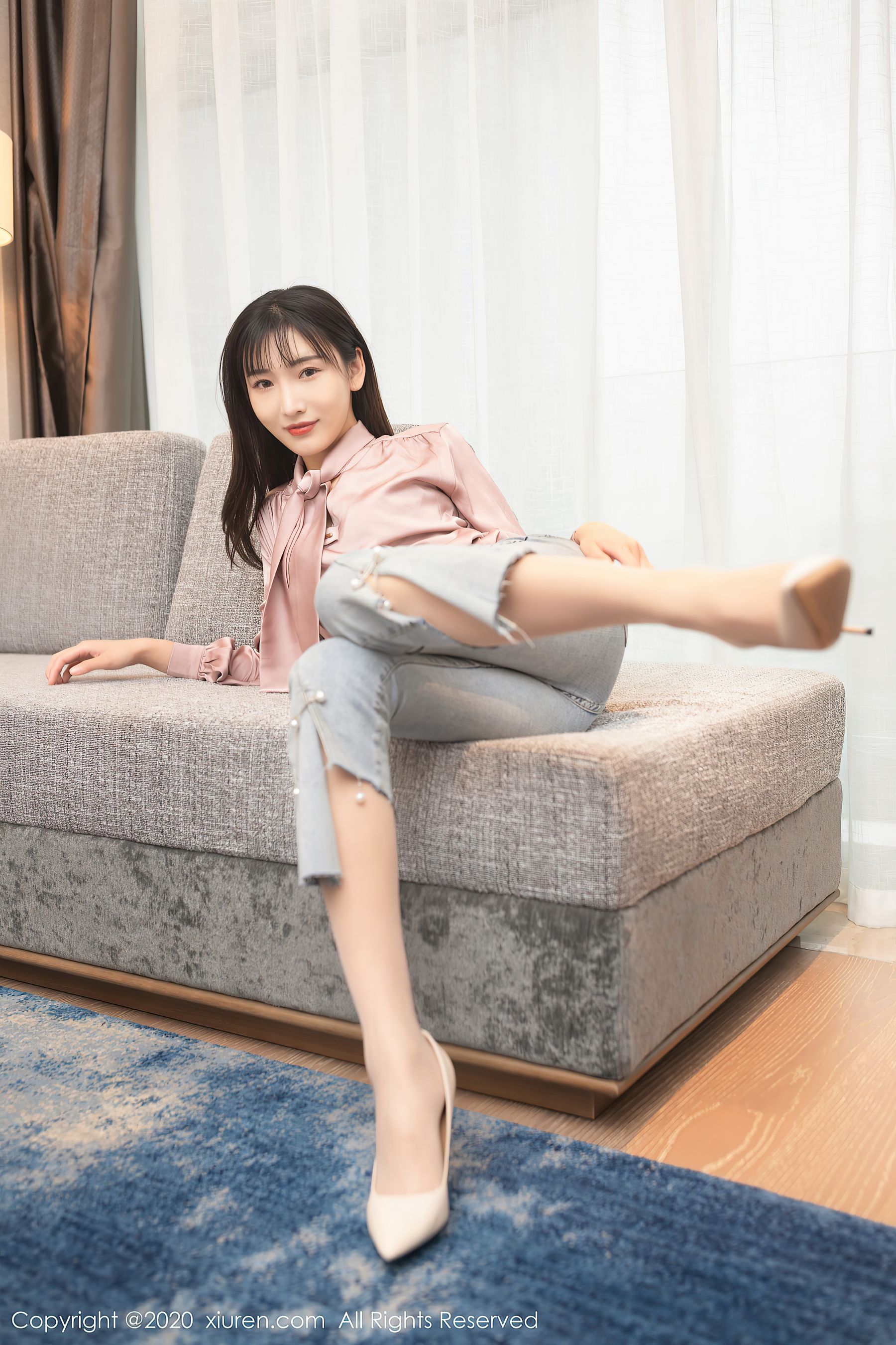 No.2955 陆萱萱-图11