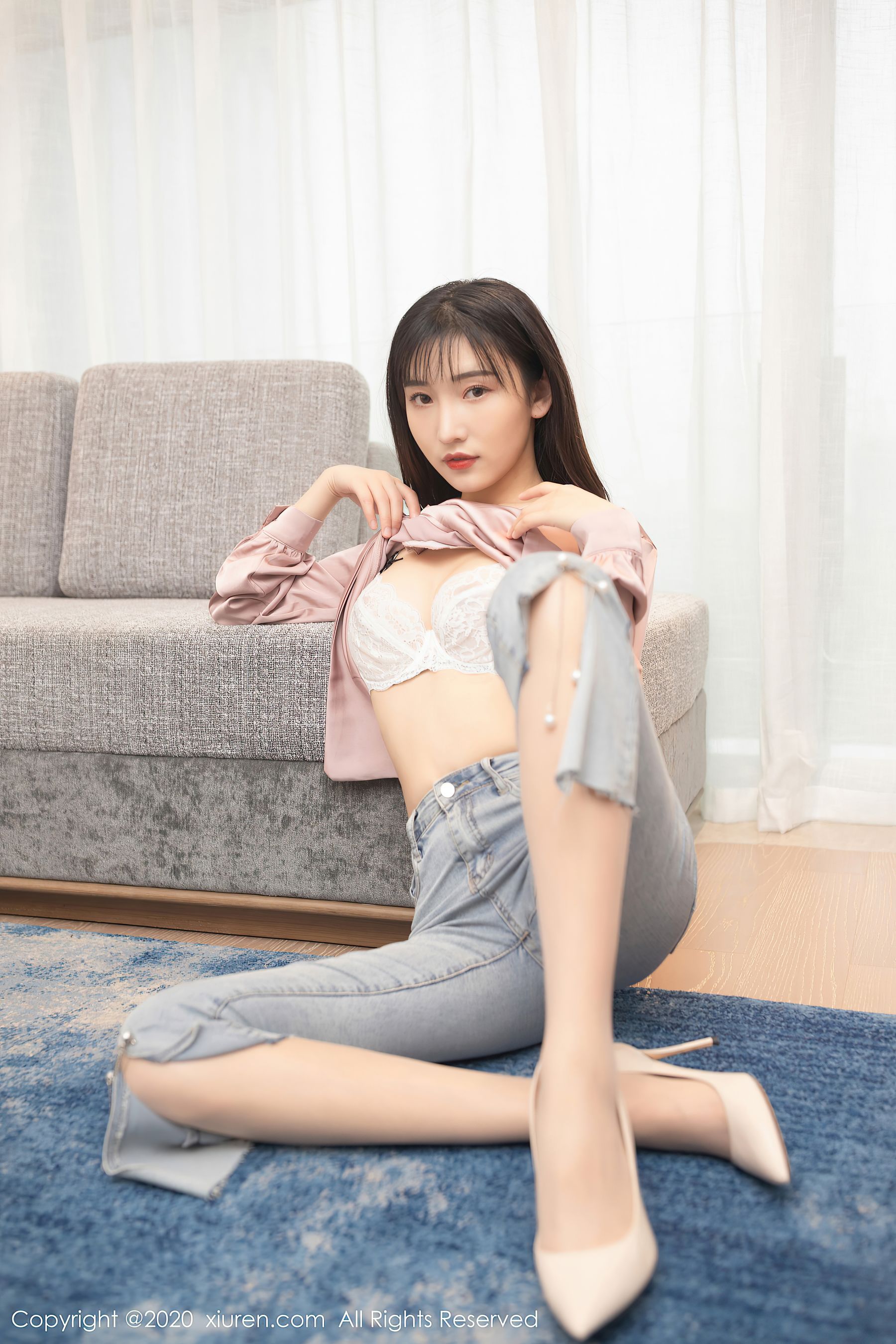 No.2955 陆萱萱-图14