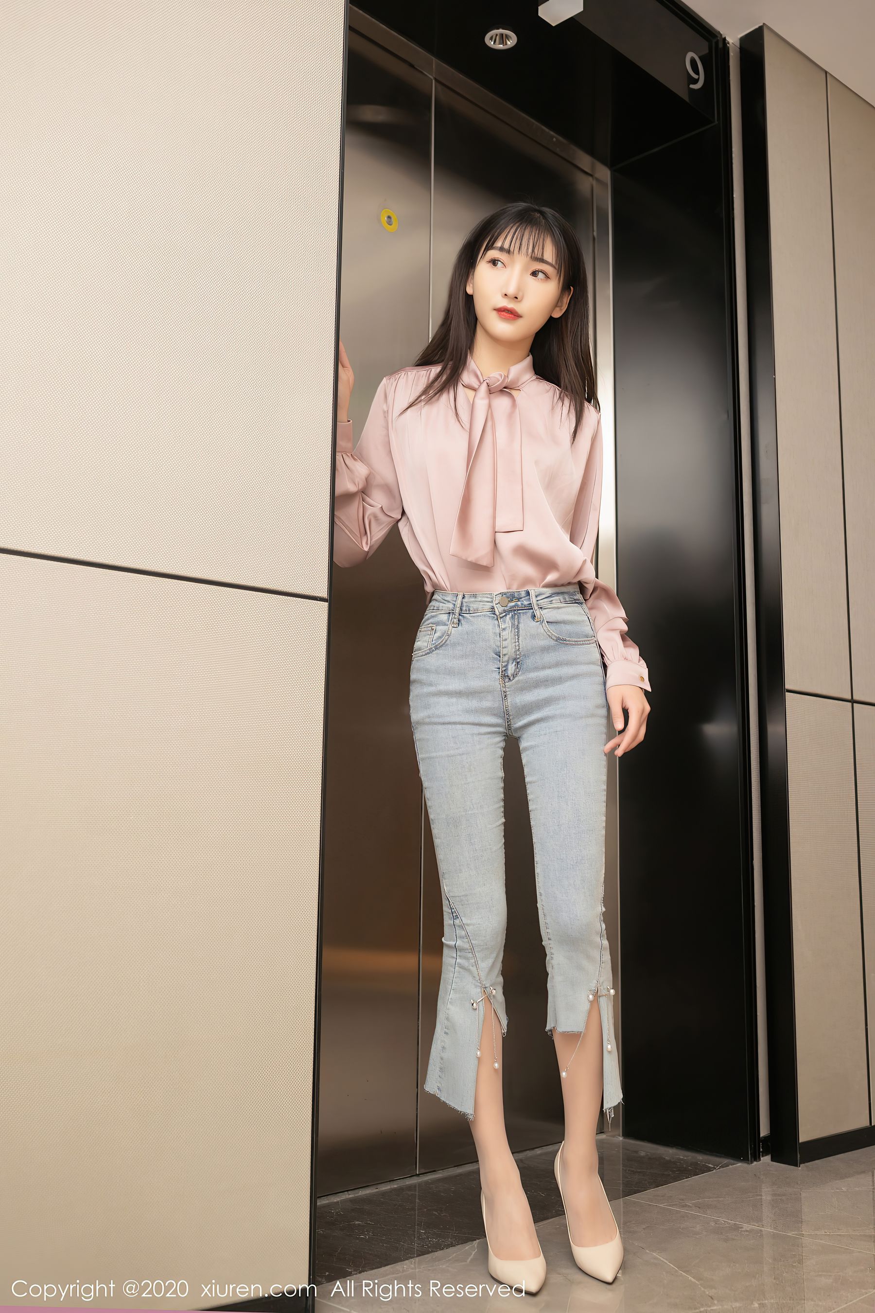 No.2955 陆萱萱-图3
