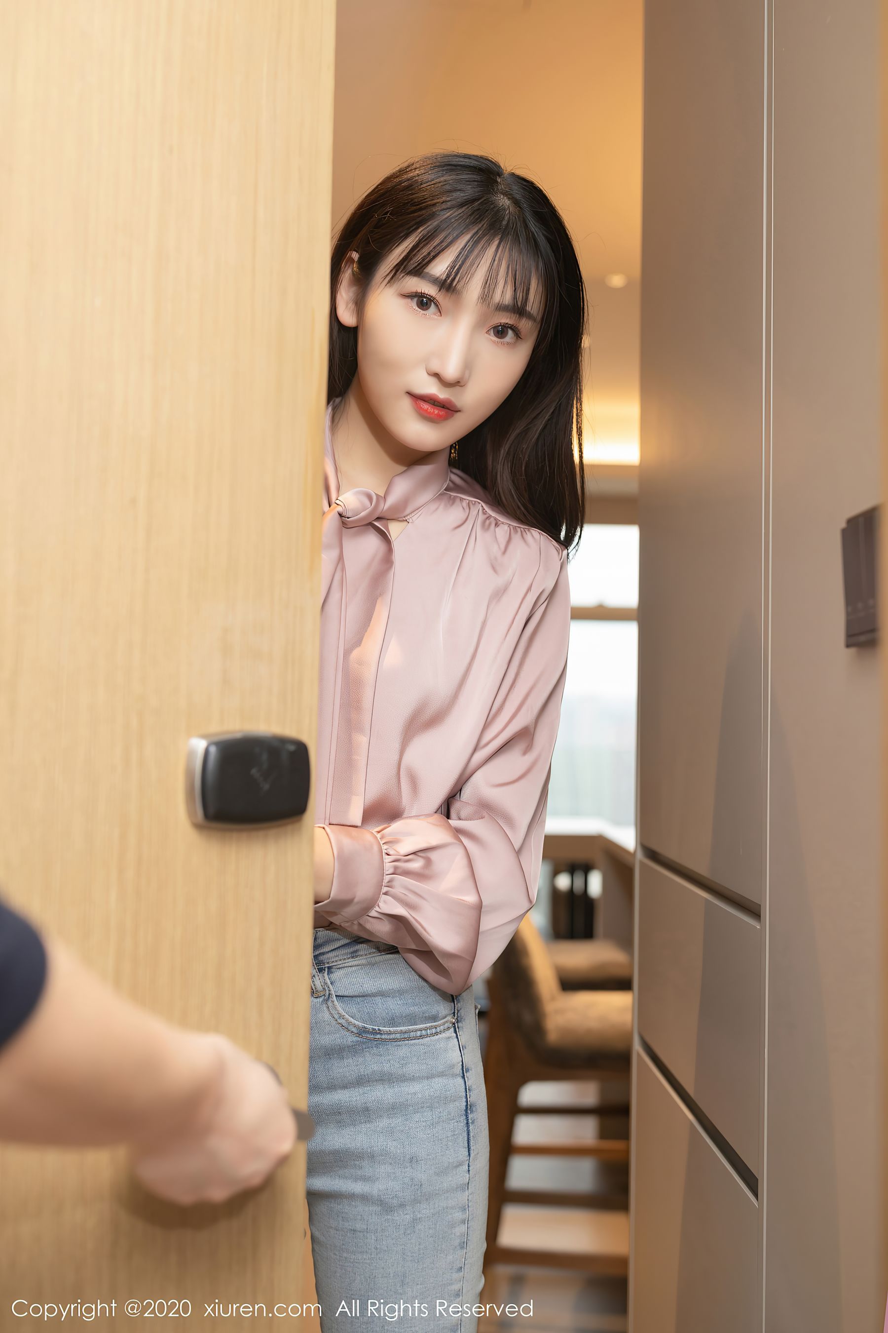 No.2955 陆萱萱-图7