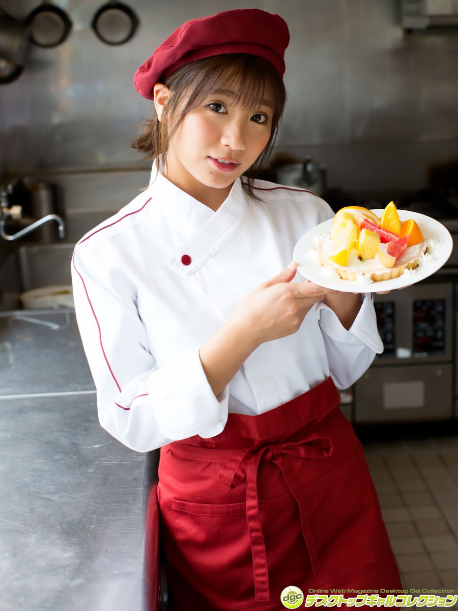 葉月あや『健康的な小麦色のBODYと美巨乳Gカップ』-图13