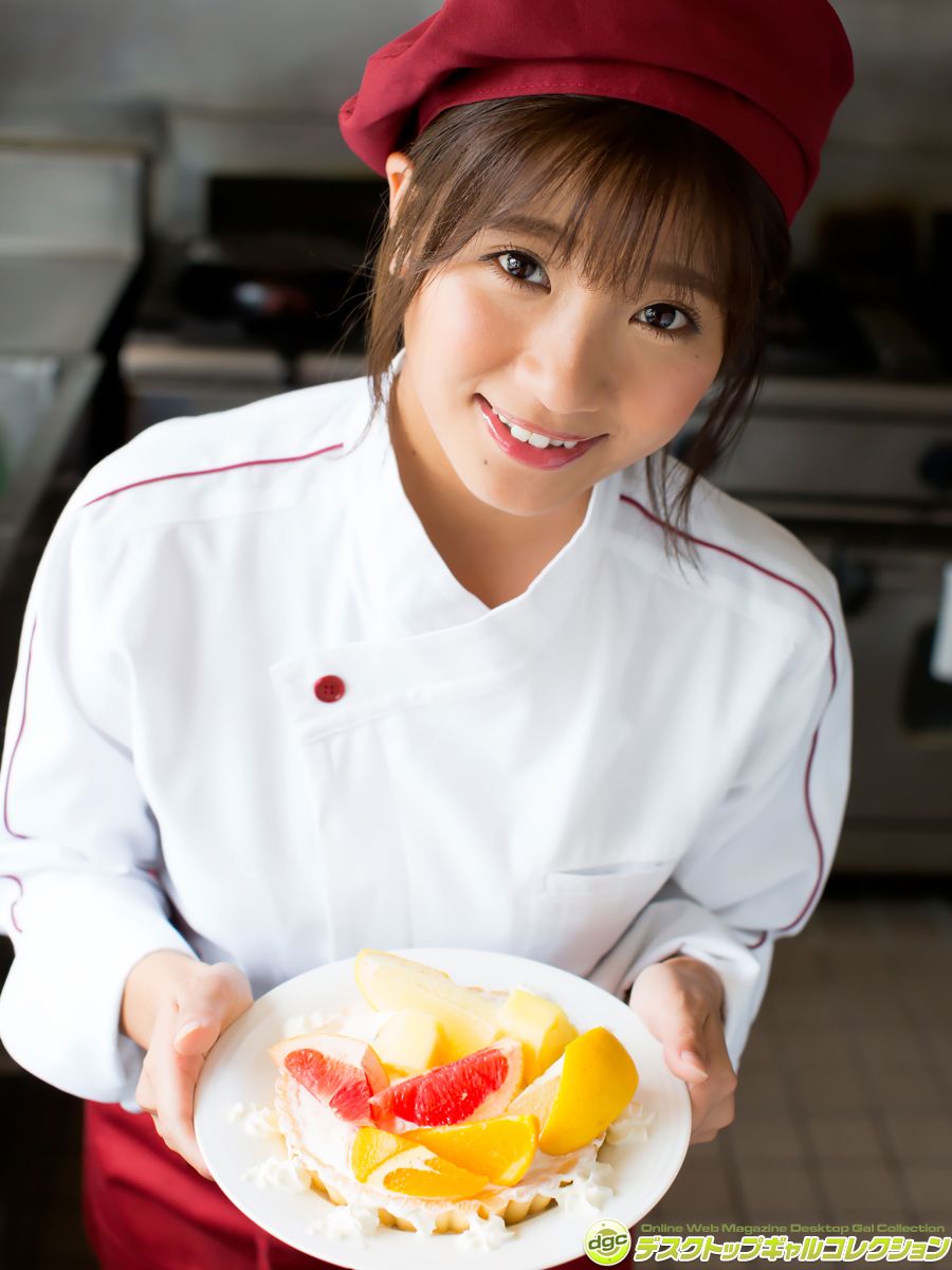 葉月あや『健康的な小麦色のBODYと美巨乳Gカップ』-图15