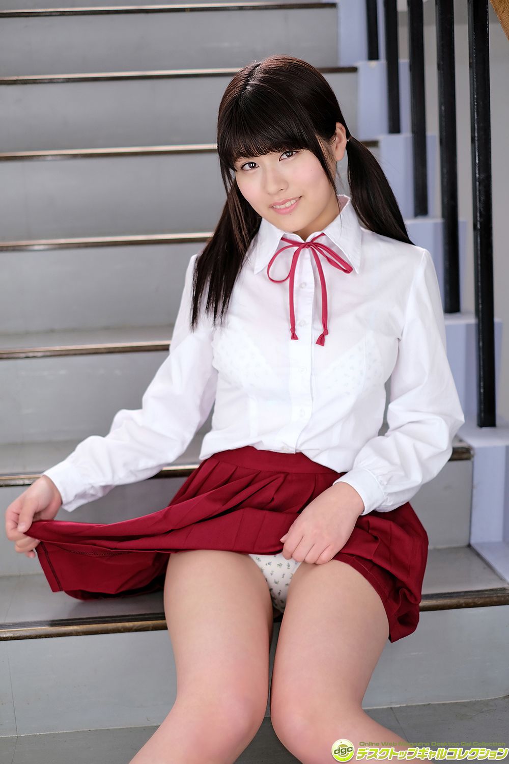 Yoshino Chitose ちとせよしの『2000年生まれのHカップ☆100cm！』-图12