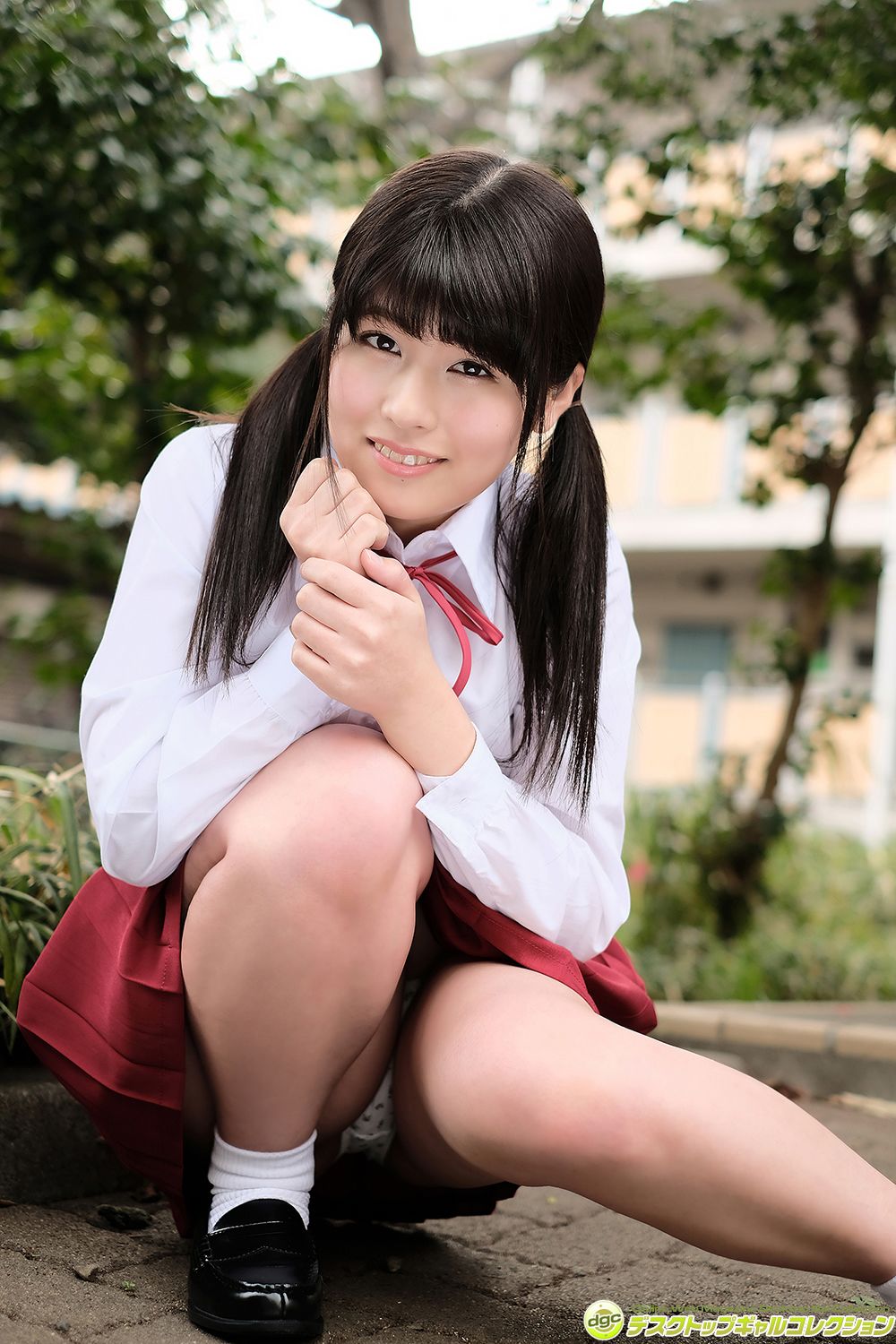 Yoshino Chitose ちとせよしの『2000年生まれのHカップ☆100cm！』-图1