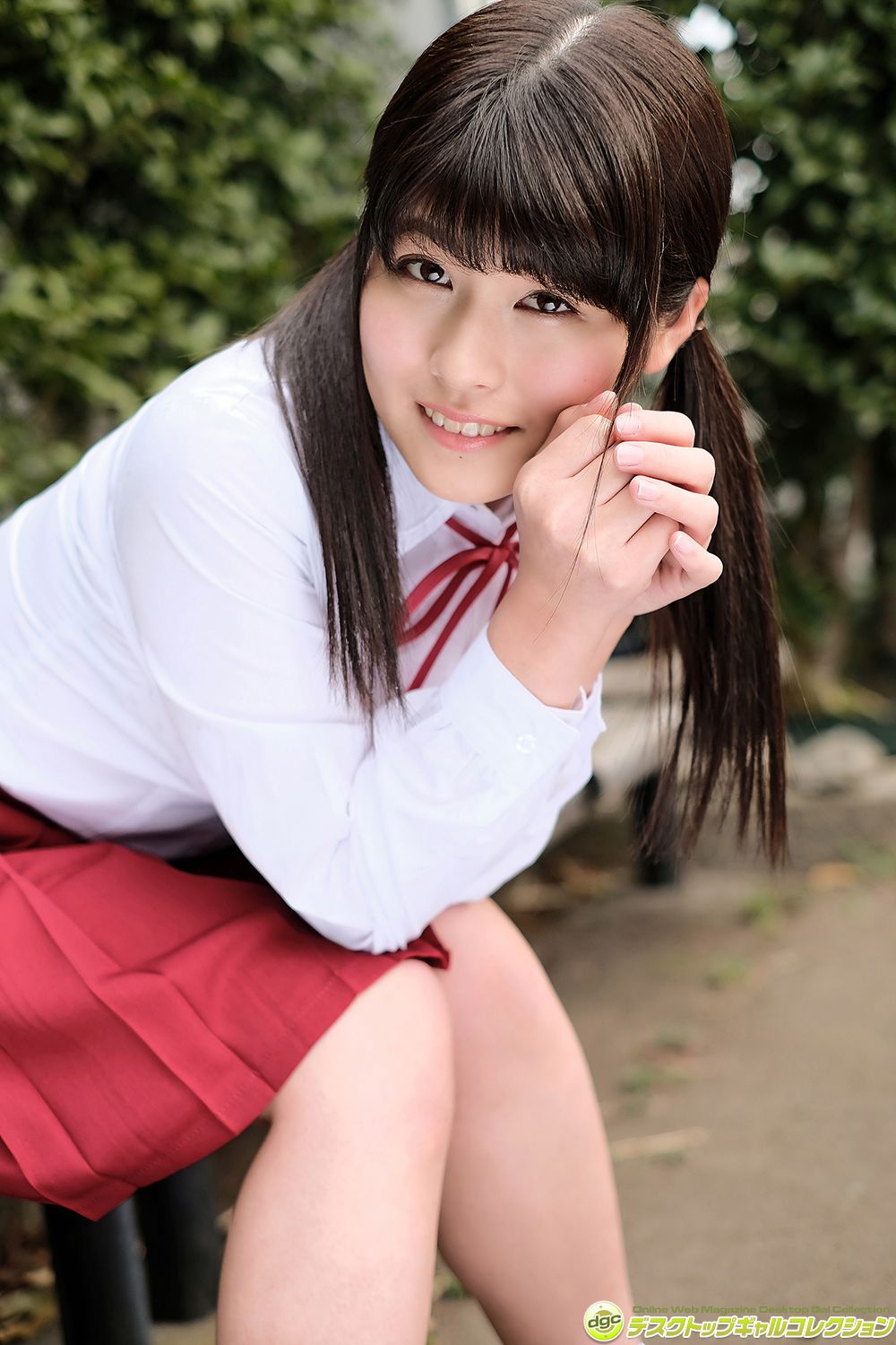 Yoshino Chitose ちとせよしの『2000年生まれのHカップ☆100cm！』-图2