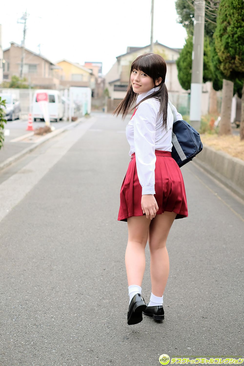 Yoshino Chitose ちとせよしの『2000年生まれのHカップ☆100cm！』-图3