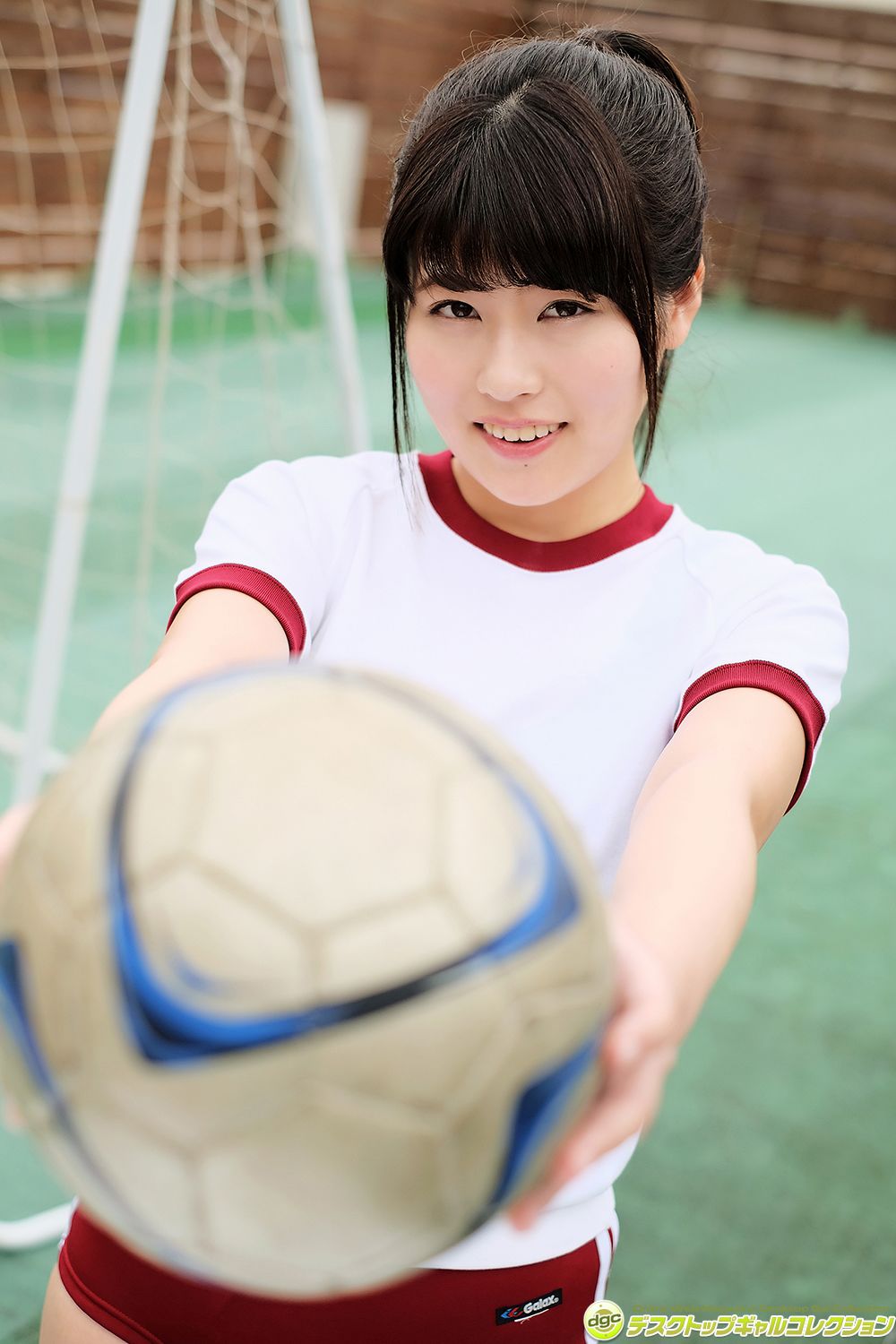 Yoshino Chitose ちとせよしの『2000年生まれのHカップ☆100cm！』-图51