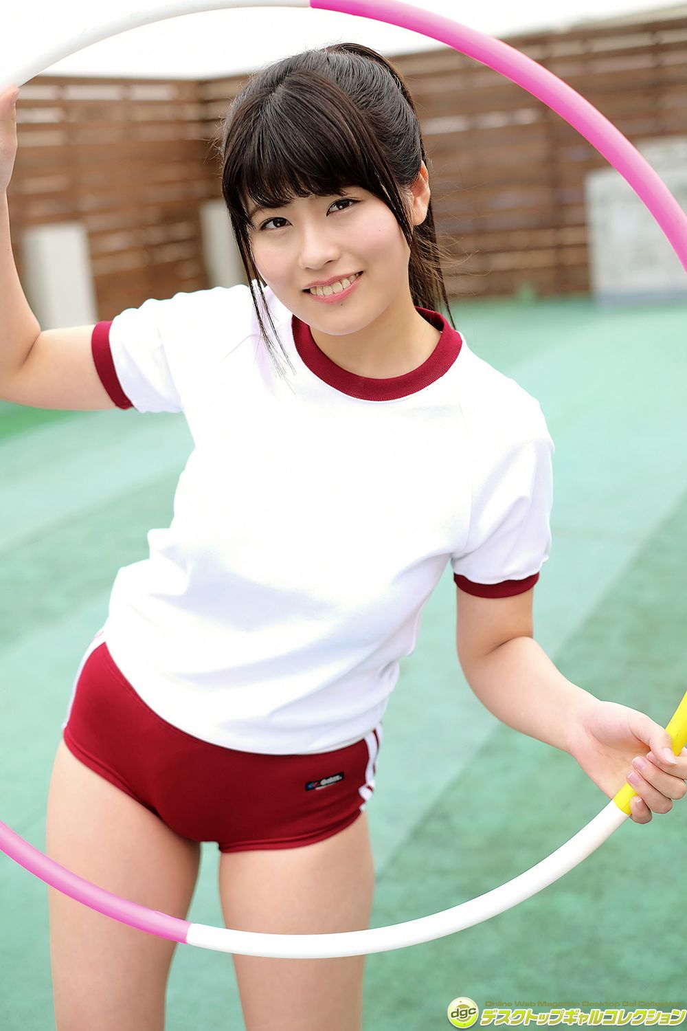 Yoshino Chitose ちとせよしの『2000年生まれのHカップ☆100cm！』-图54