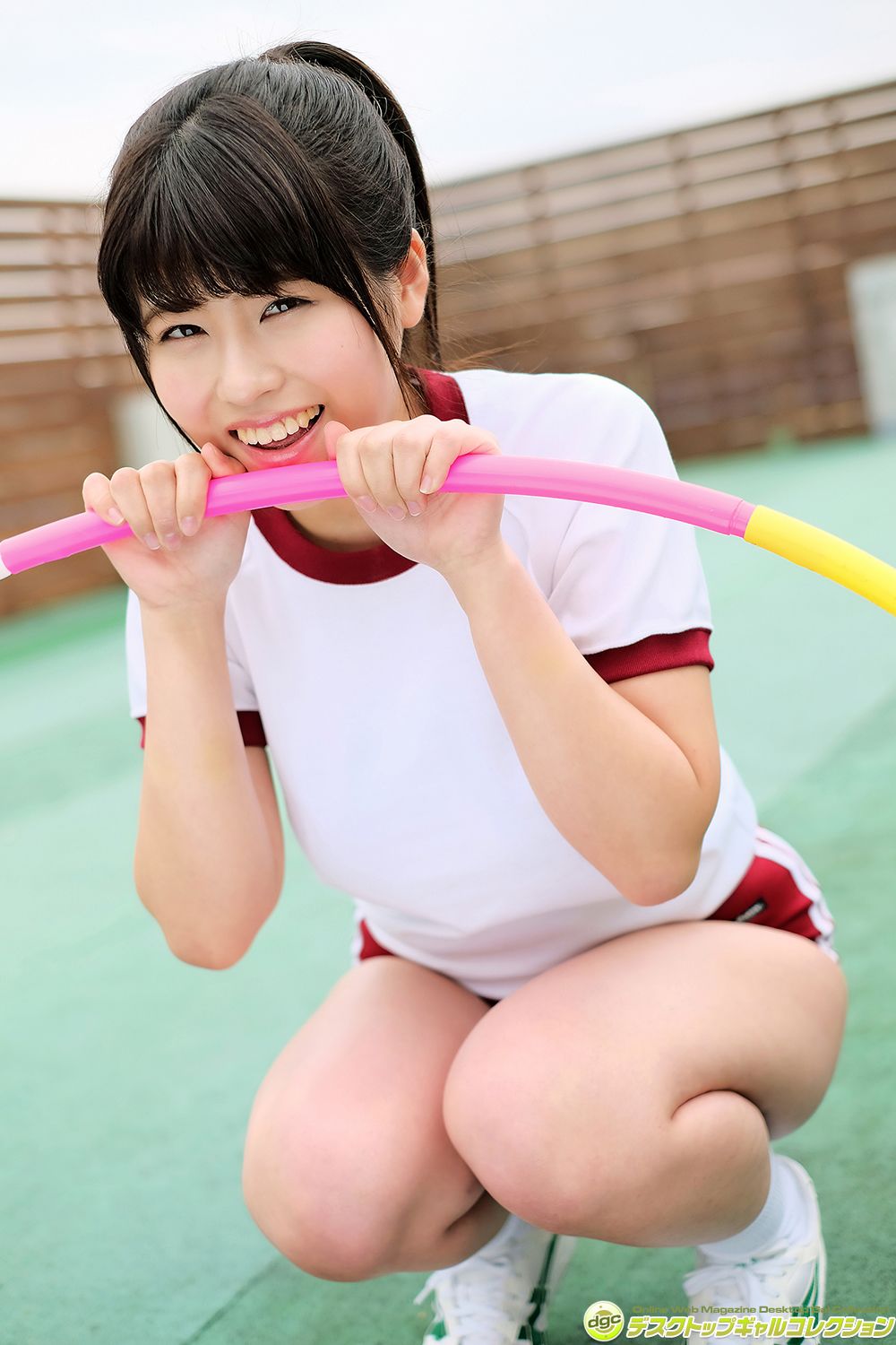 Yoshino Chitose ちとせよしの『2000年生まれのHカップ☆100cm！』-图56