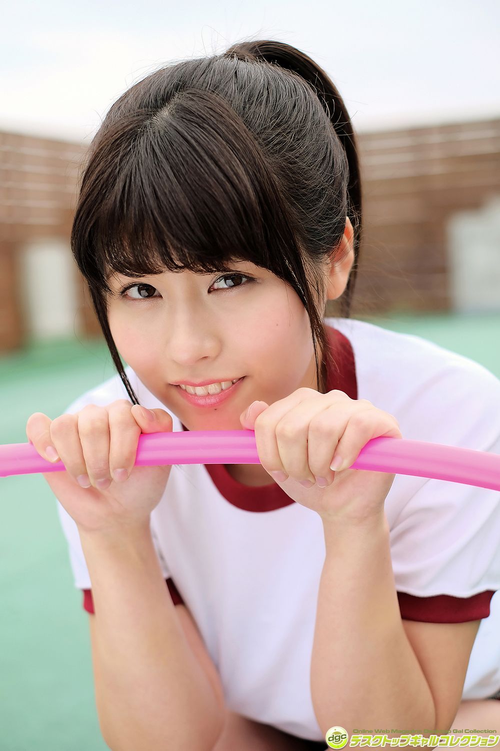 Yoshino Chitose ちとせよしの『2000年生まれのHカップ☆100cm！』-图57