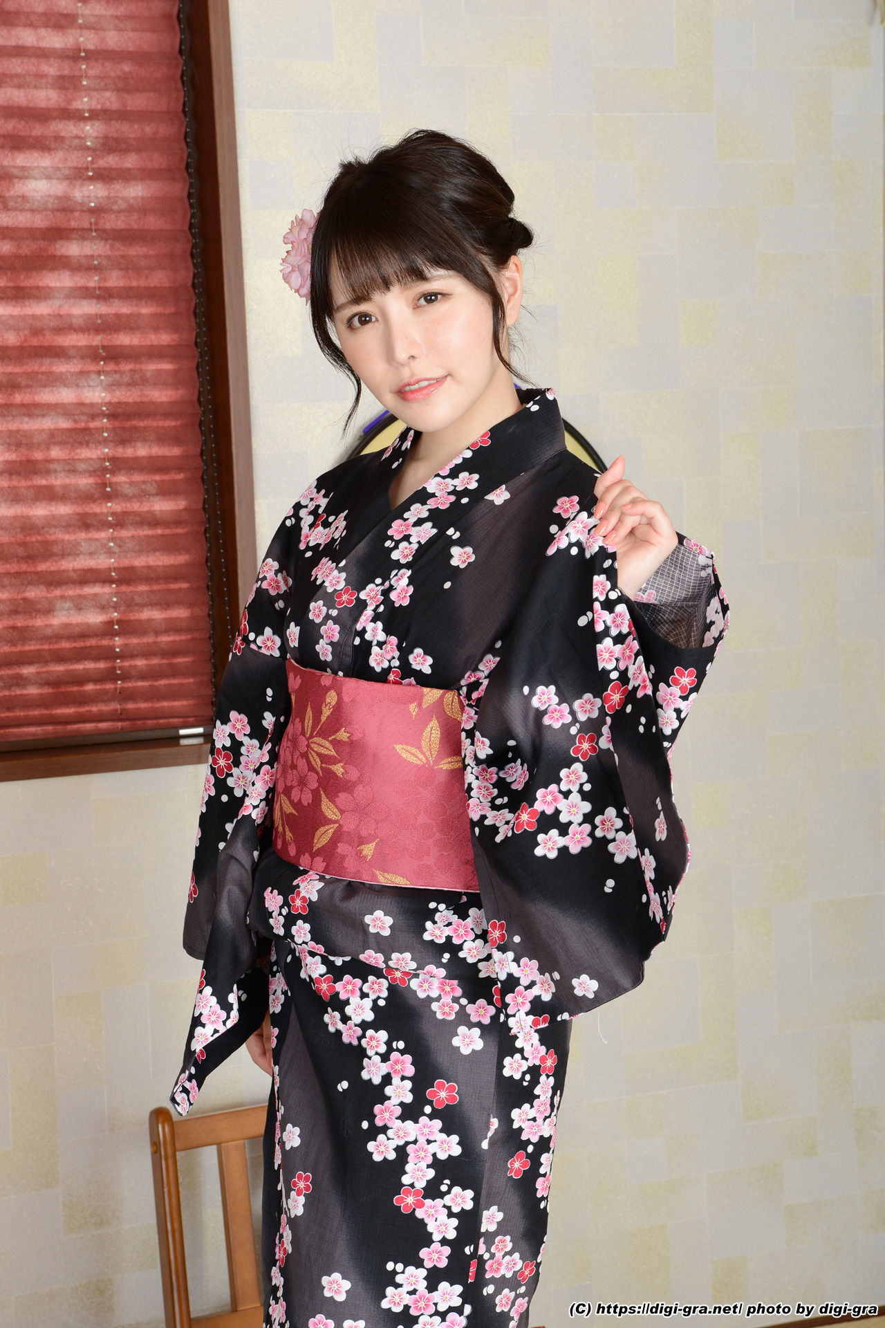 Kokomi Hoshinaka 星仲ここみ Photoset 01-图9