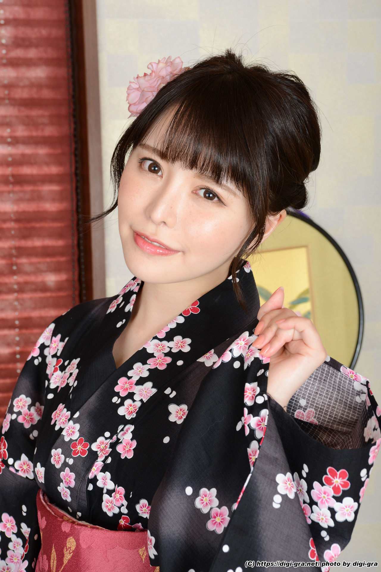 Kokomi Hoshinaka 星仲ここみ Photoset 01-图10