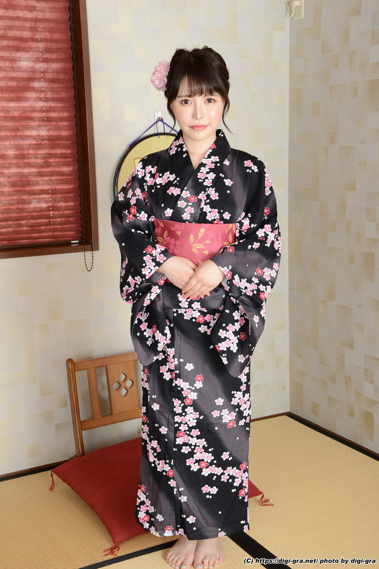 Kokomi Hoshinaka 星仲ここみ Photoset 01-图11