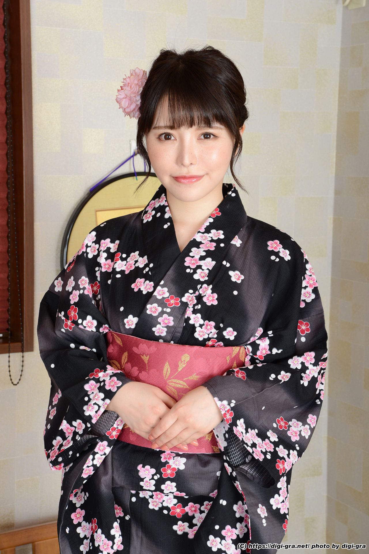 Kokomi Hoshinaka 星仲ここみ Photoset 01-图12