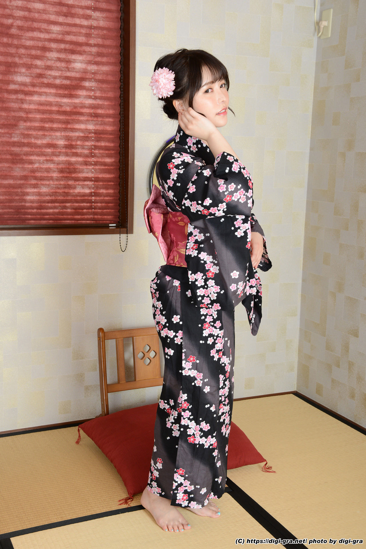 Kokomi Hoshinaka 星仲ここみ Photoset 01-图14