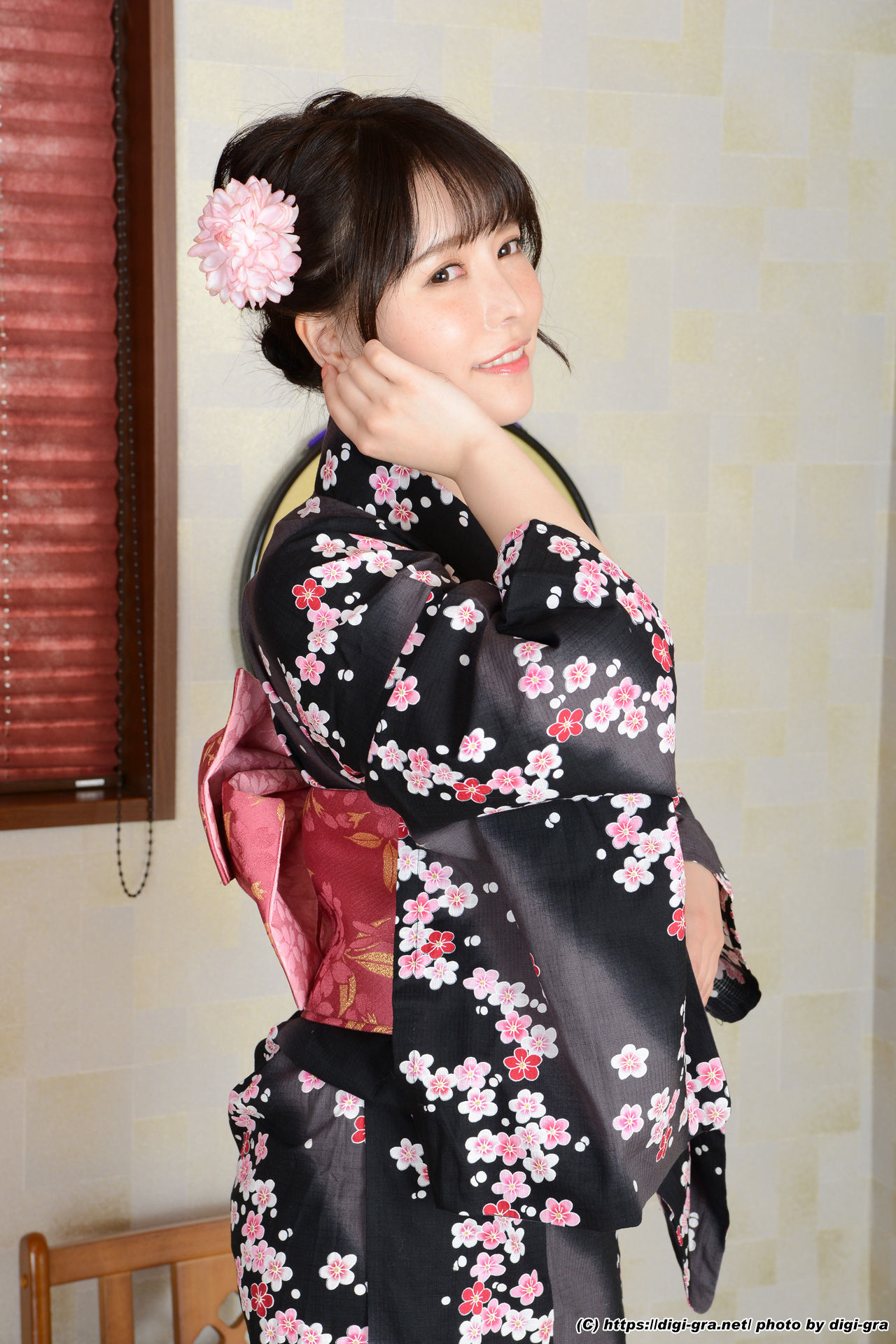 Kokomi Hoshinaka 星仲ここみ Photoset 01-图15