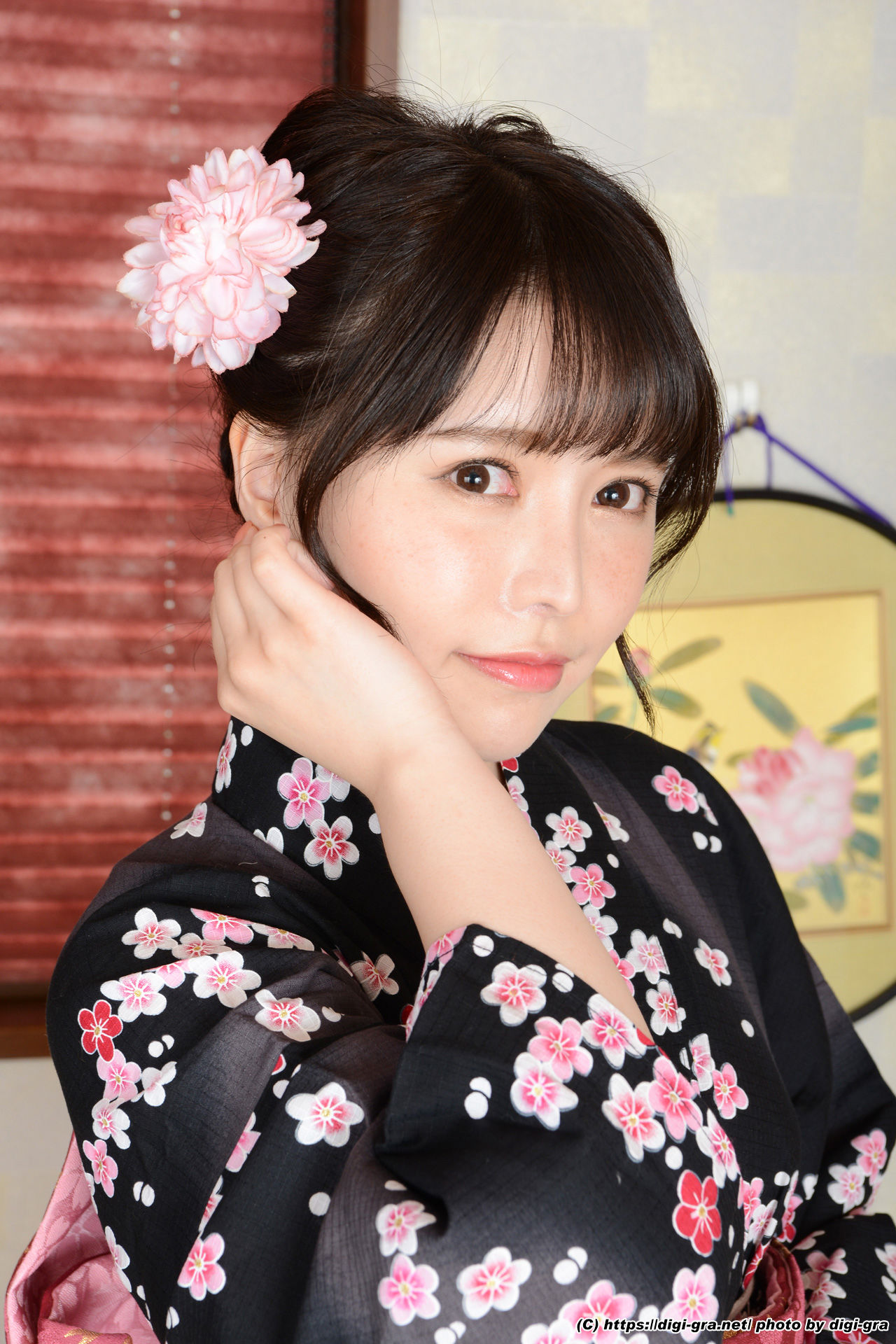 Kokomi Hoshinaka 星仲ここみ Photoset 01-图16