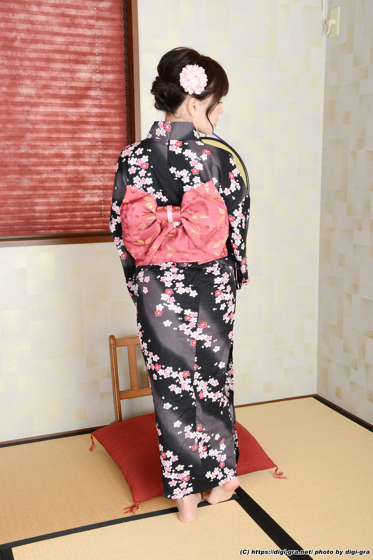 Kokomi Hoshinaka 星仲ここみ Photoset 01-图17