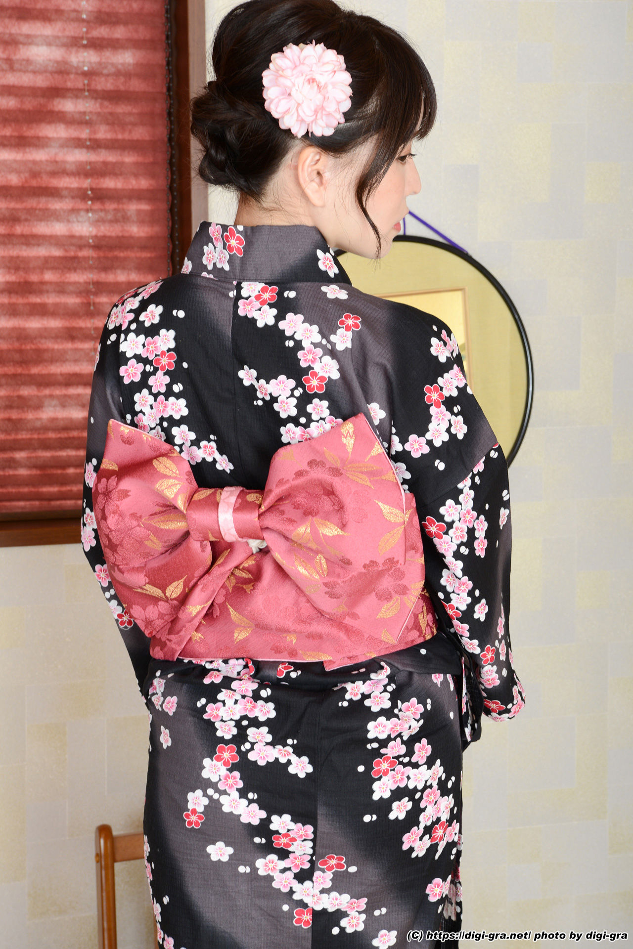 Kokomi Hoshinaka 星仲ここみ Photoset 01-图18