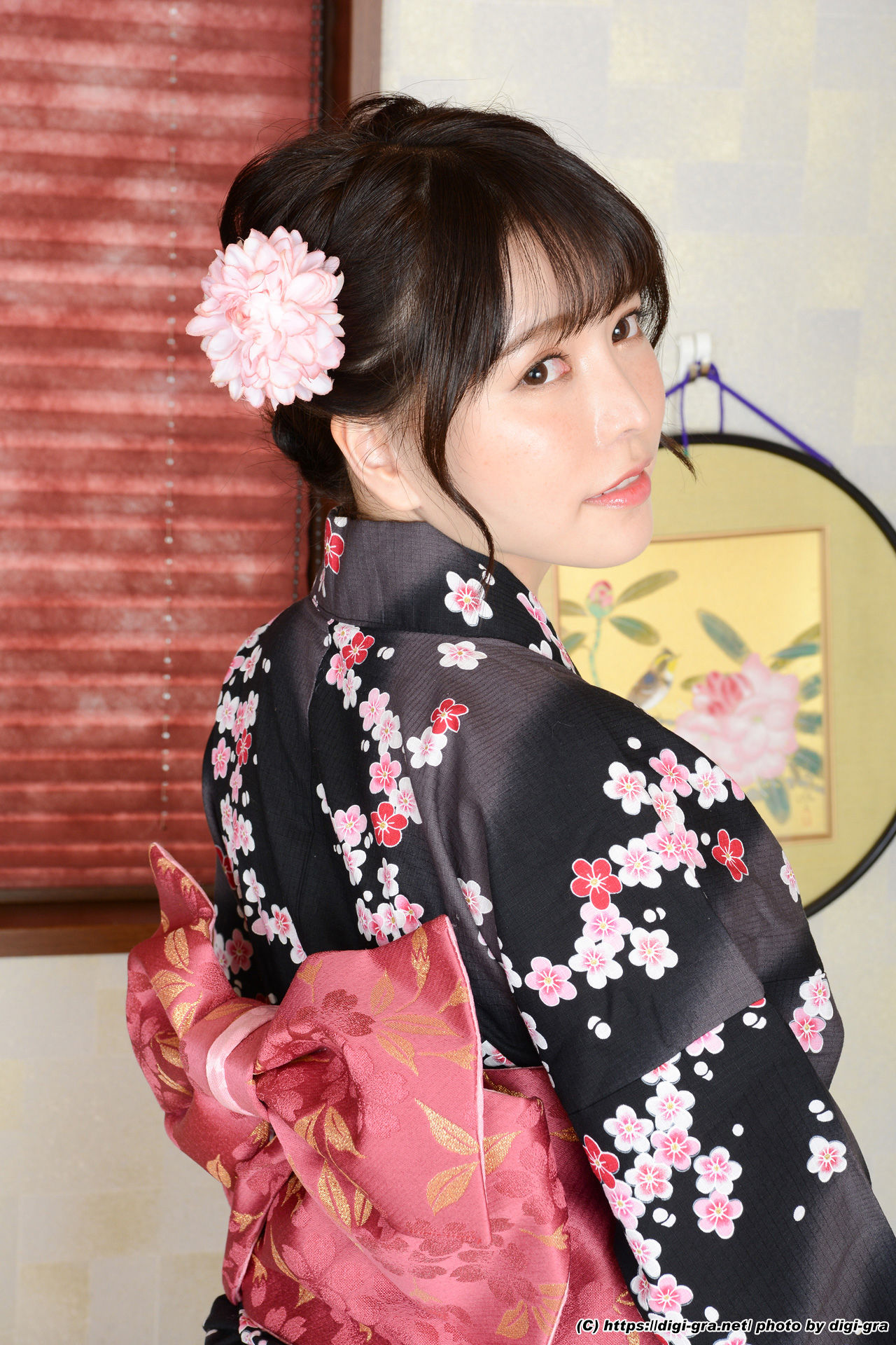 Kokomi Hoshinaka 星仲ここみ Photoset 01-图19