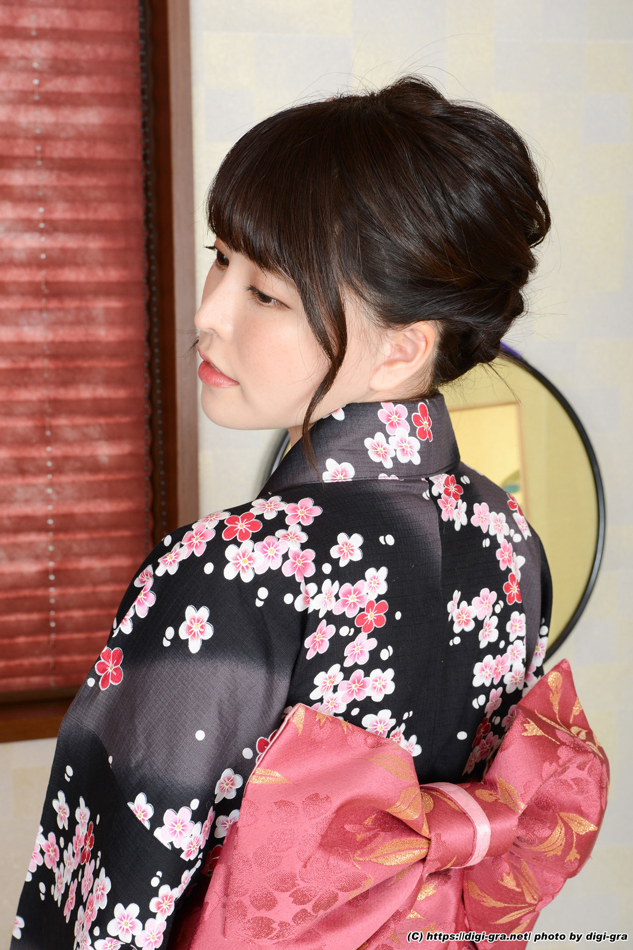 Kokomi Hoshinaka 星仲ここみ Photoset 01-图21