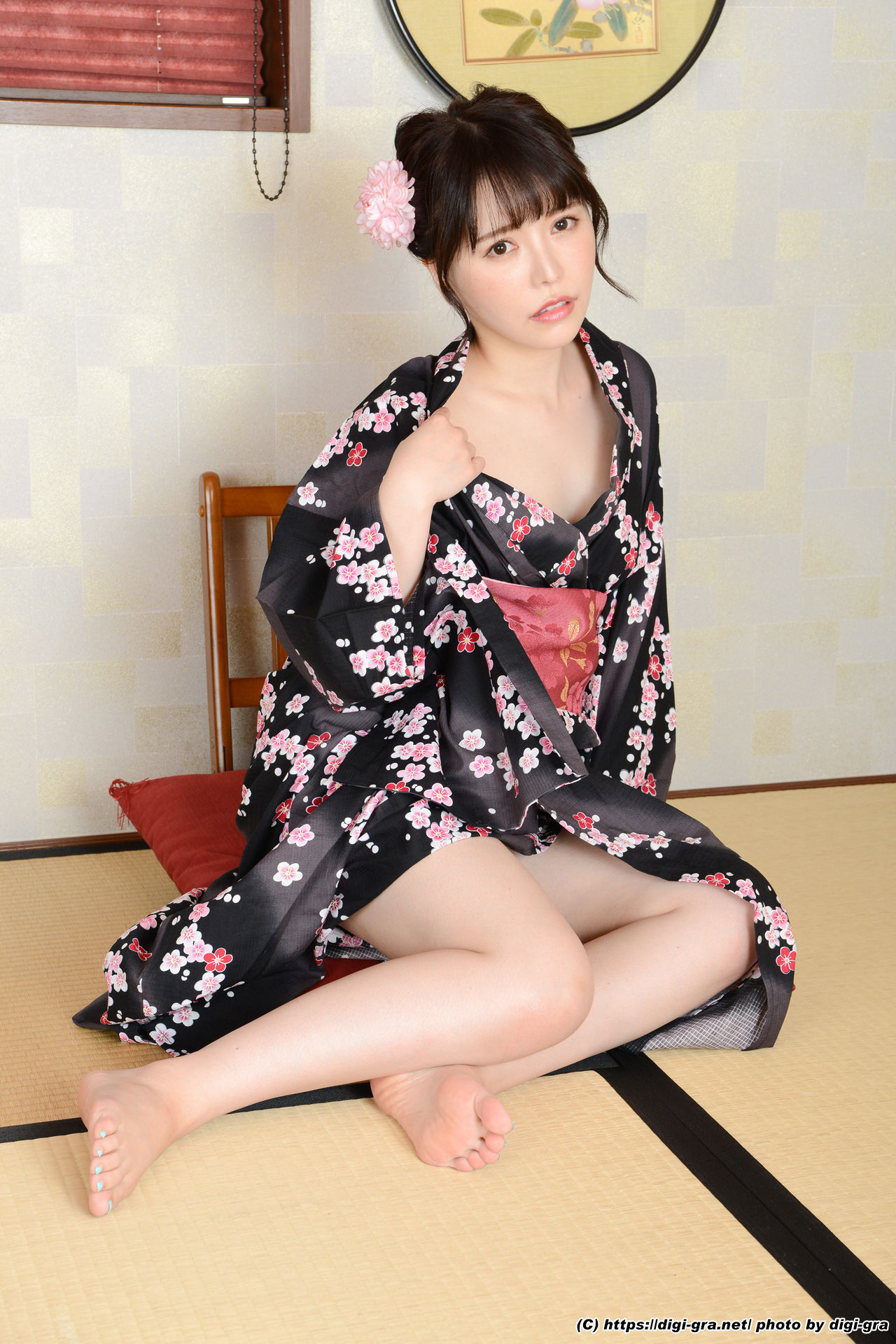 Kokomi Hoshinaka 星仲ここみ Photoset 01-图22