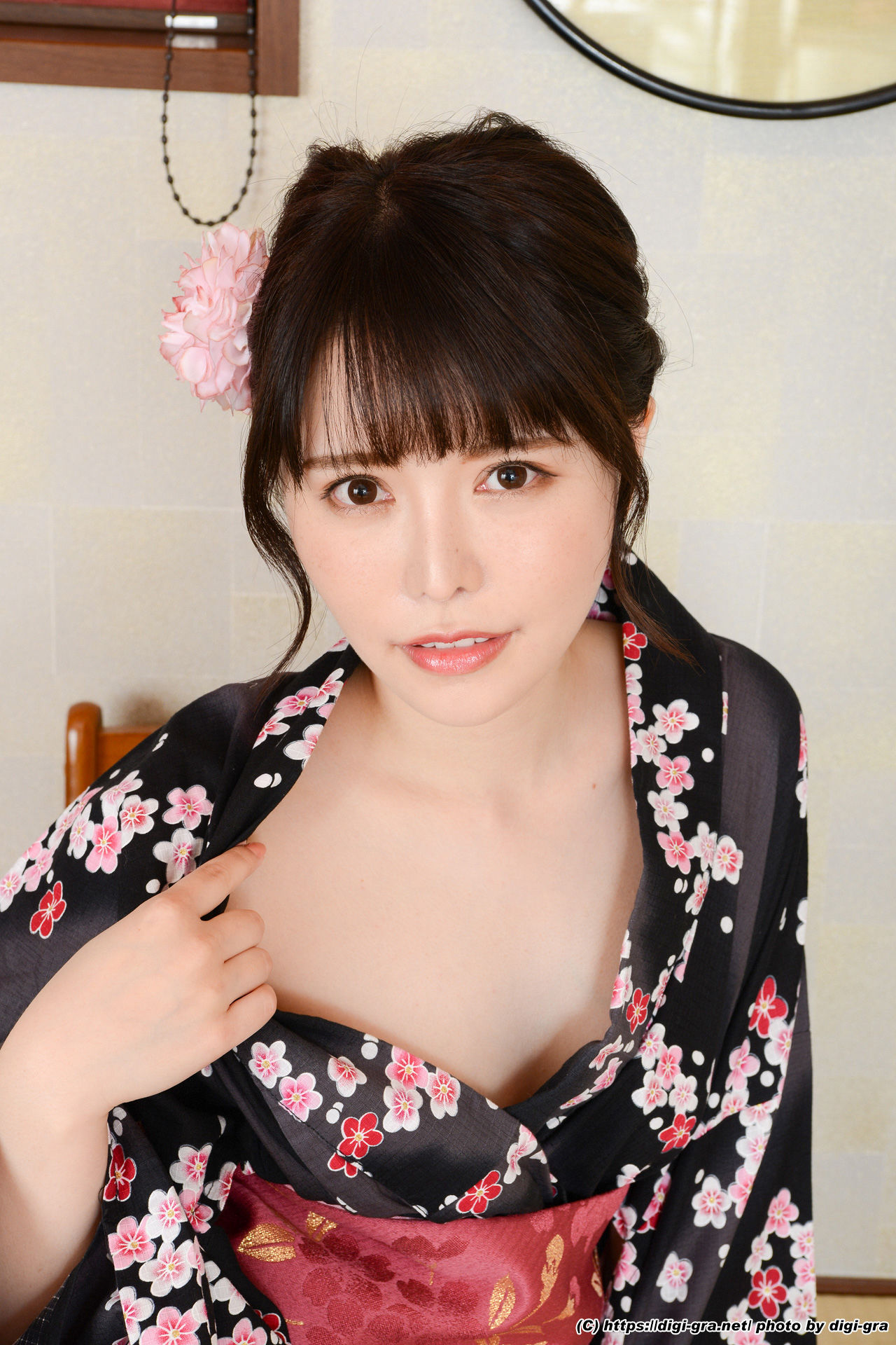 Kokomi Hoshinaka 星仲ここみ Photoset 01-图24