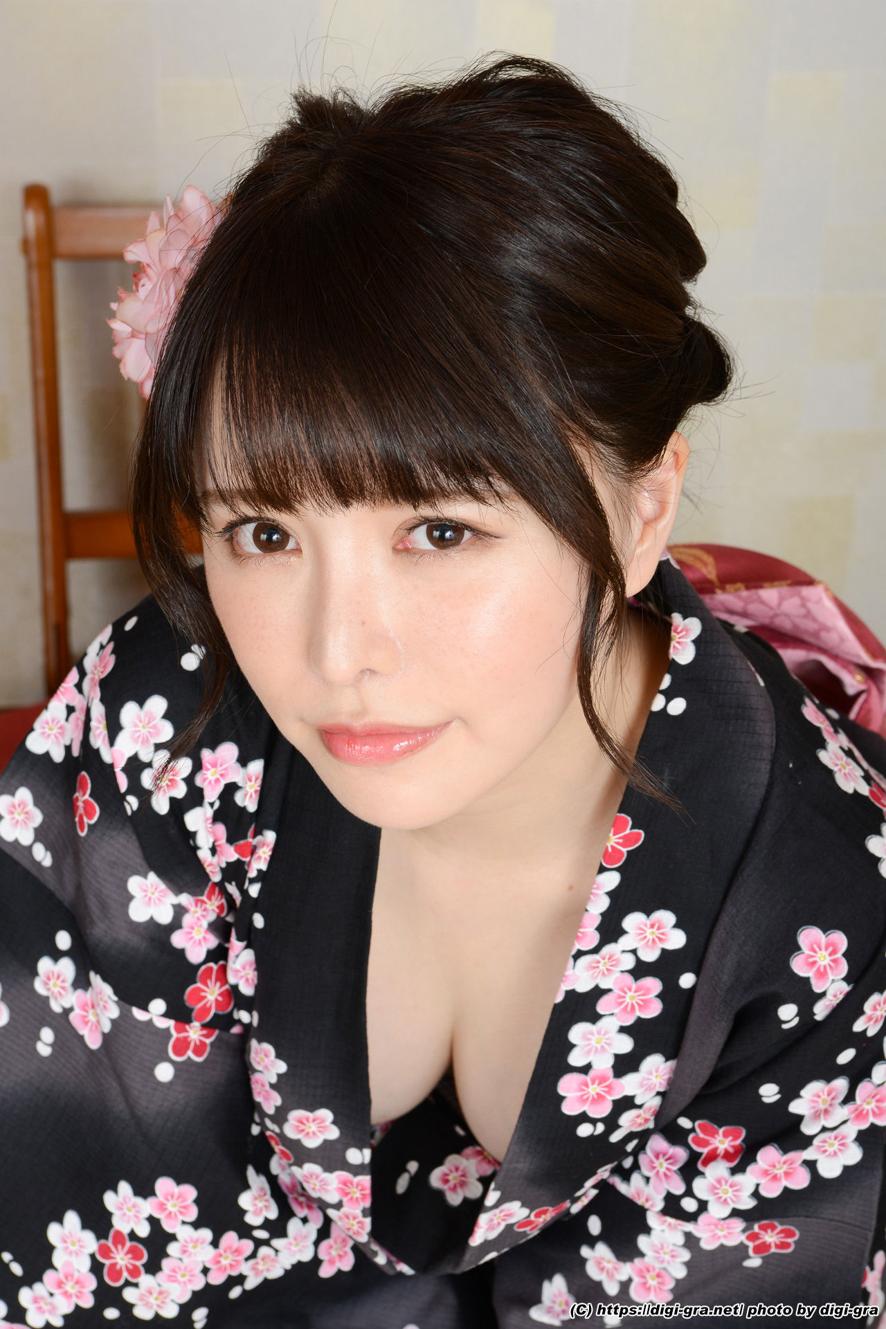 Kokomi Hoshinaka 星仲ここみ Photoset 01-图25