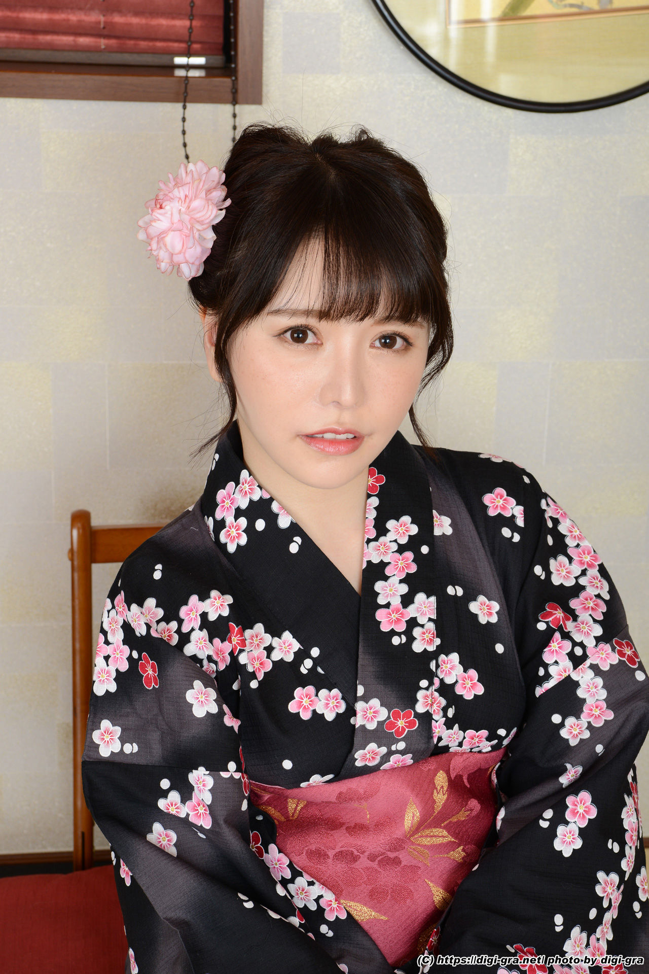 Kokomi Hoshinaka 星仲ここみ Photoset 01-图3