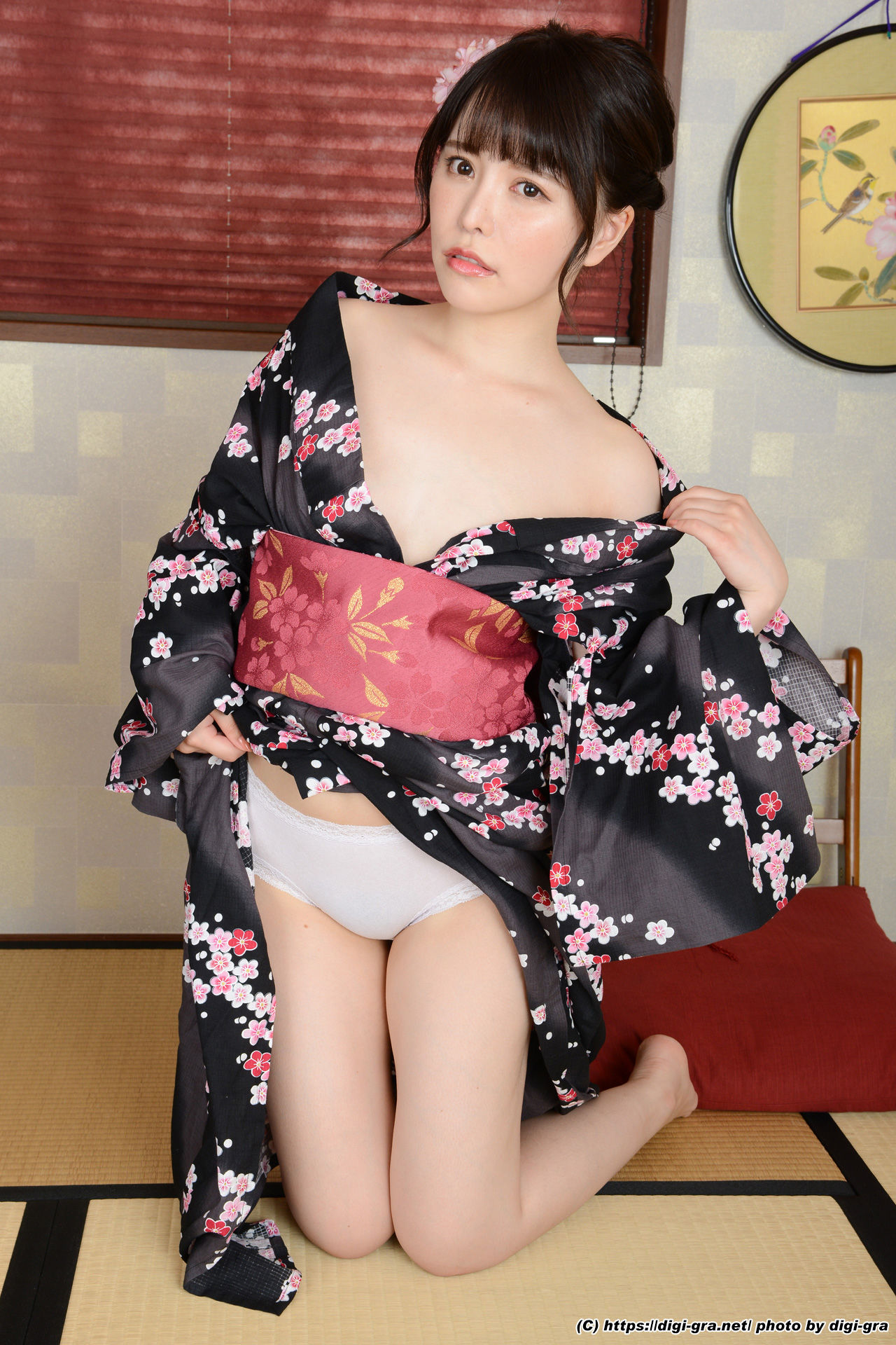 Kokomi Hoshinaka 星仲ここみ Photoset 01-图45