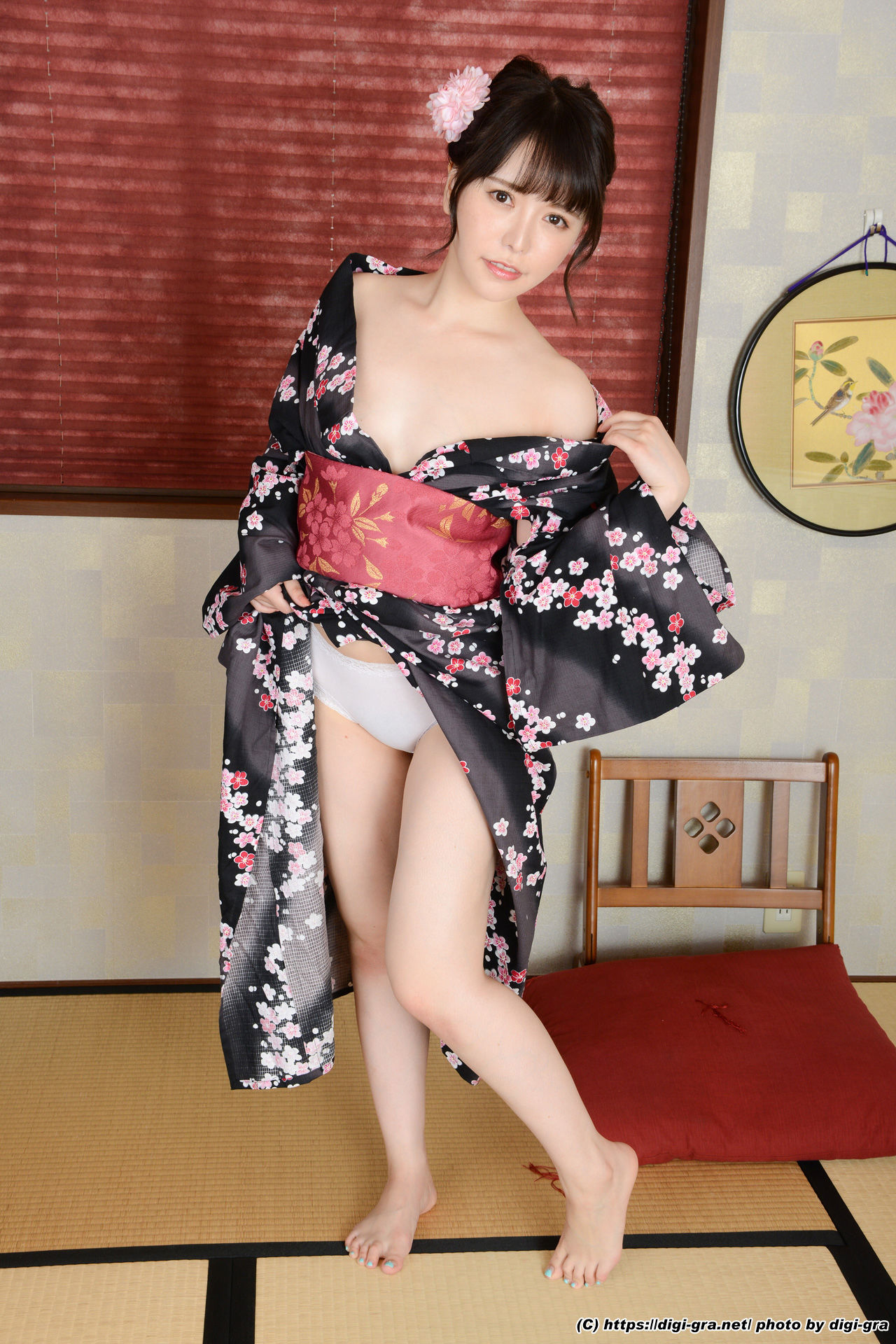 Kokomi Hoshinaka 星仲ここみ Photoset 01-图48