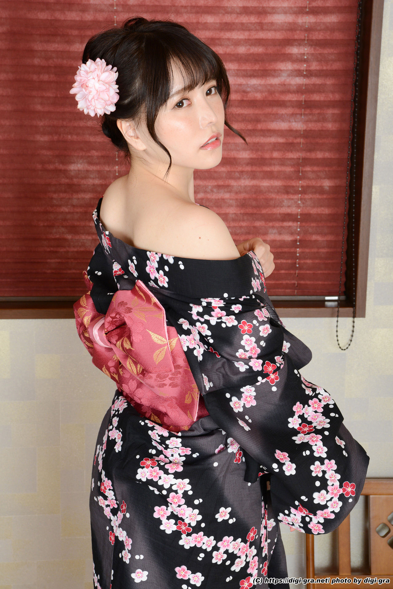 Kokomi Hoshinaka 星仲ここみ Photoset 01-图51