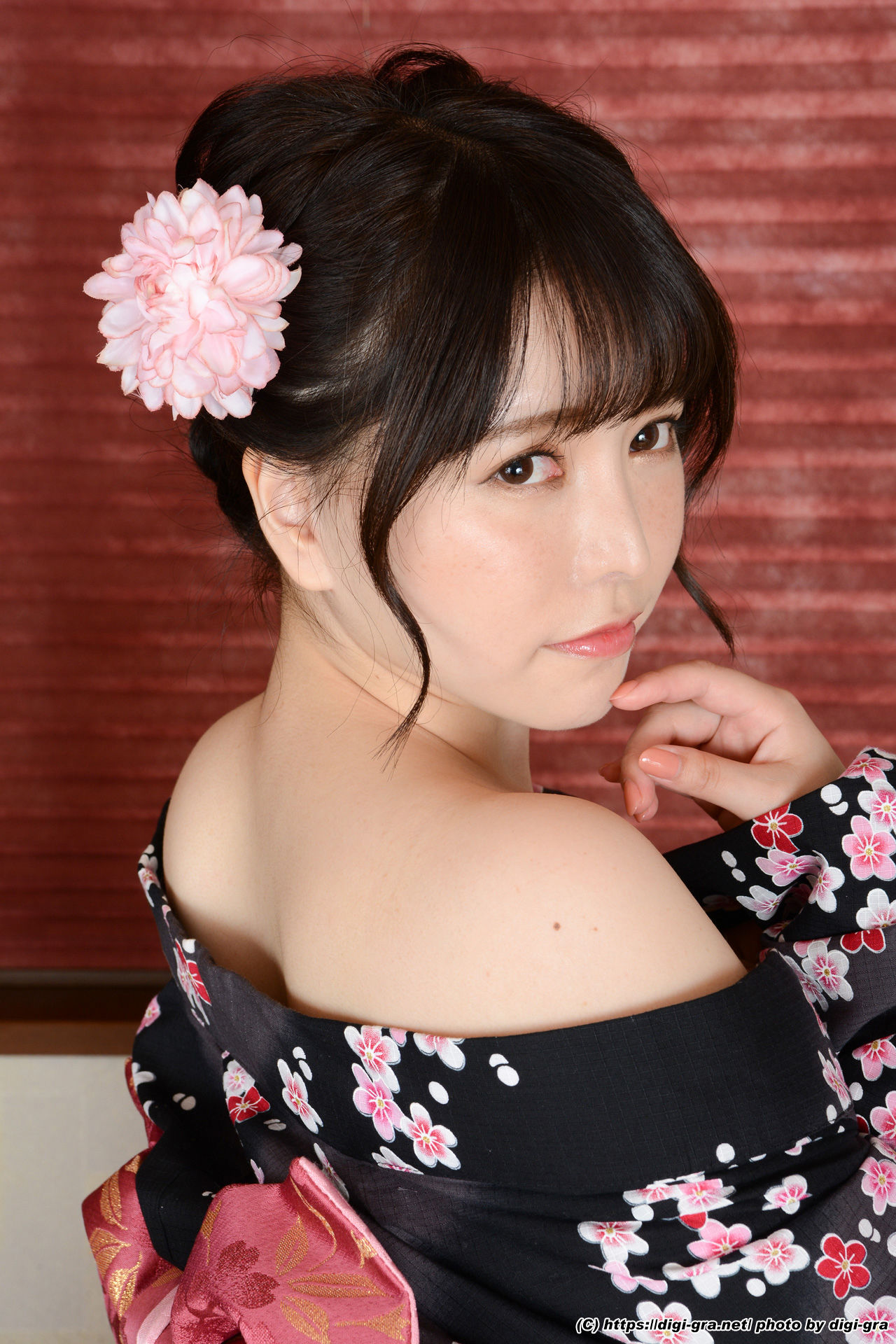 Kokomi Hoshinaka 星仲ここみ Photoset 01-图52