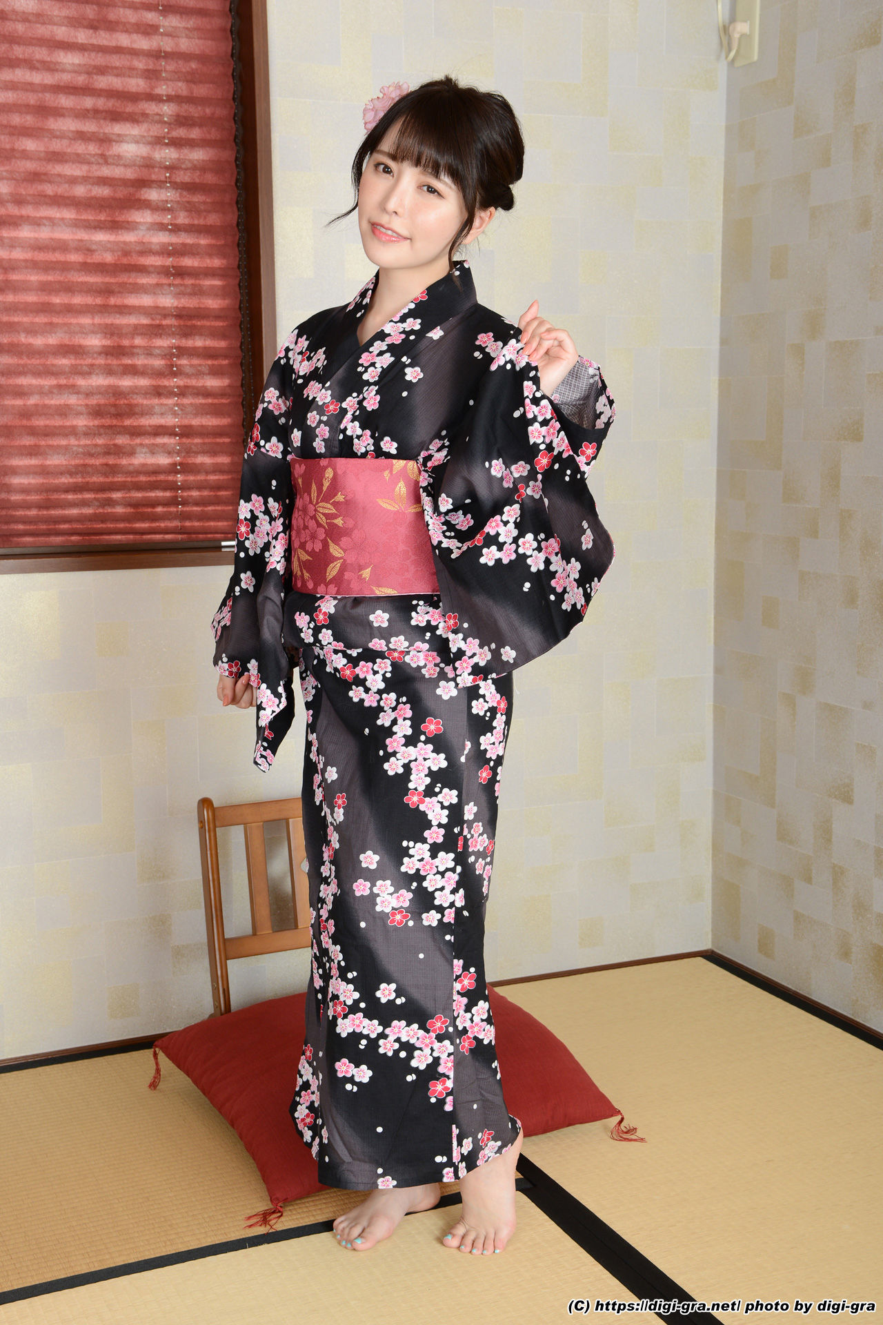 Kokomi Hoshinaka 星仲ここみ Photoset 01-图8