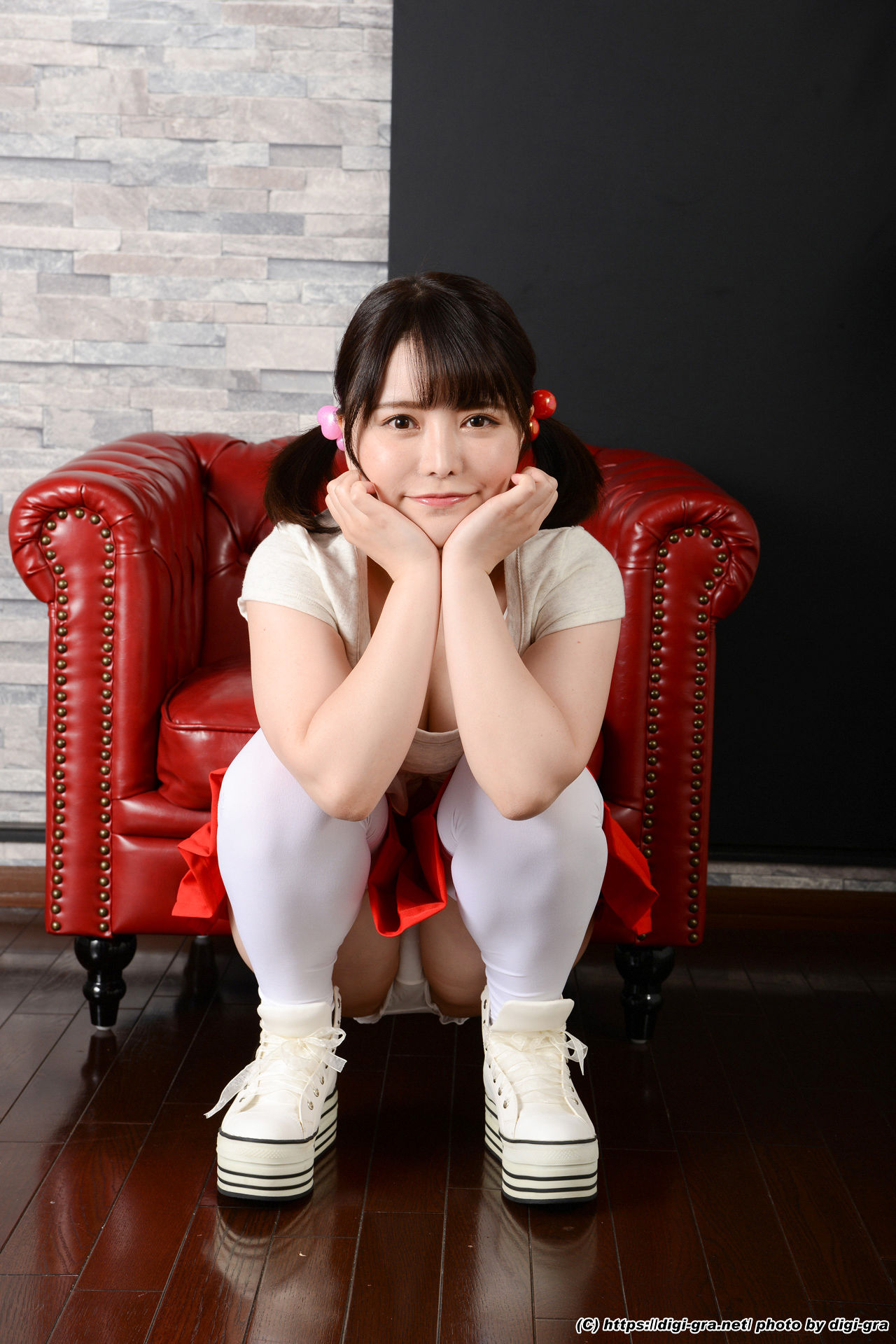 Kokomi Hoshinaka 星仲ここみ Photoset 02-图9