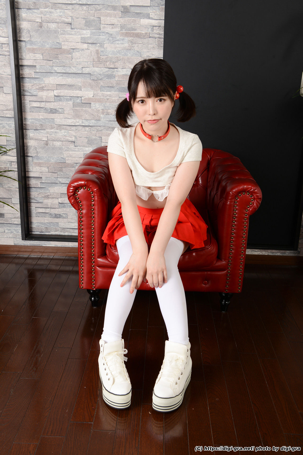 Kokomi Hoshinaka 星仲ここみ Photoset 02-图33