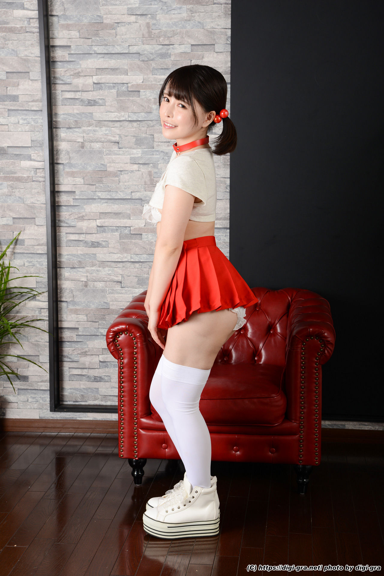 Kokomi Hoshinaka 星仲ここみ Photoset 02-图3